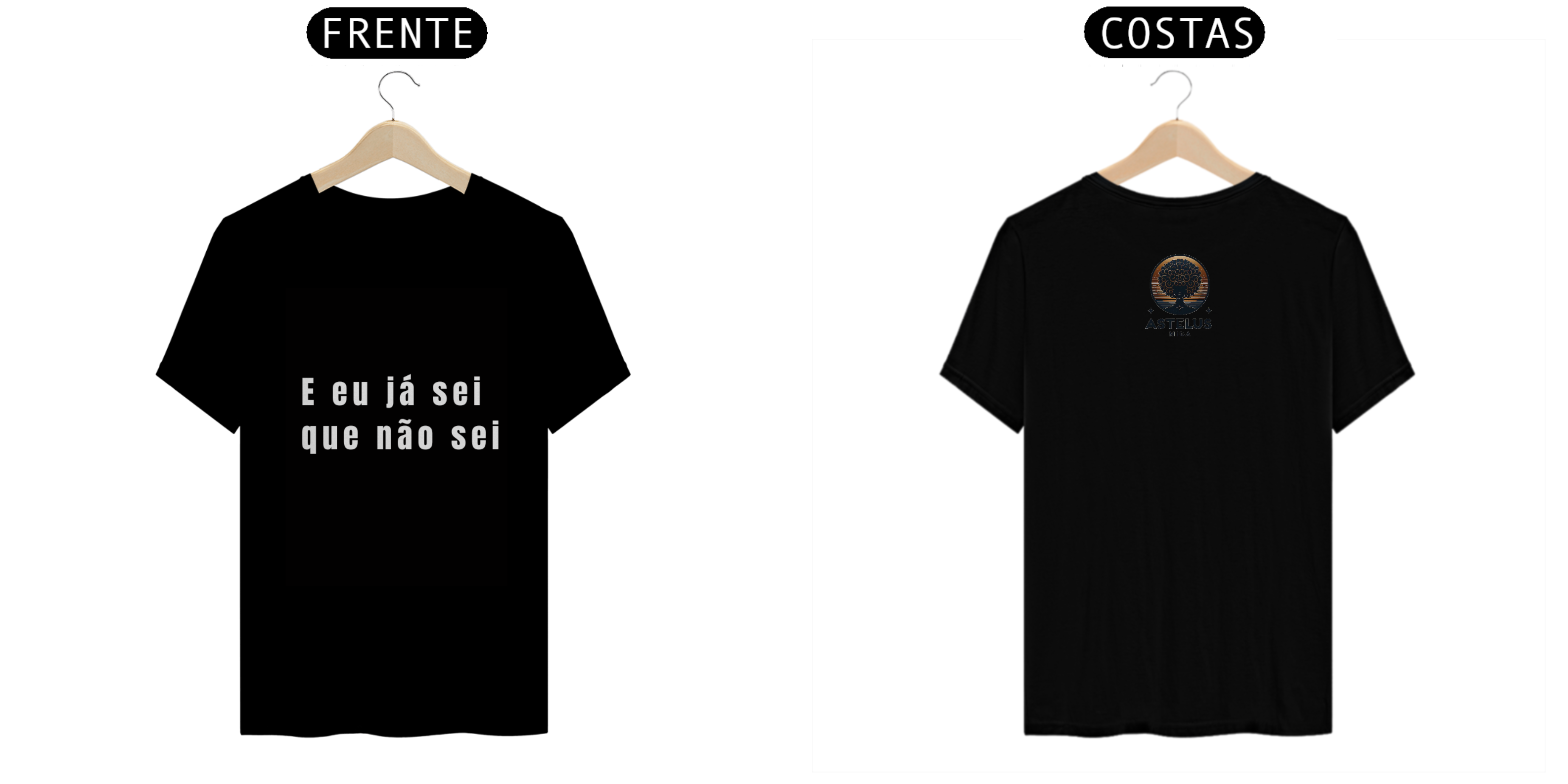 Camiseta 