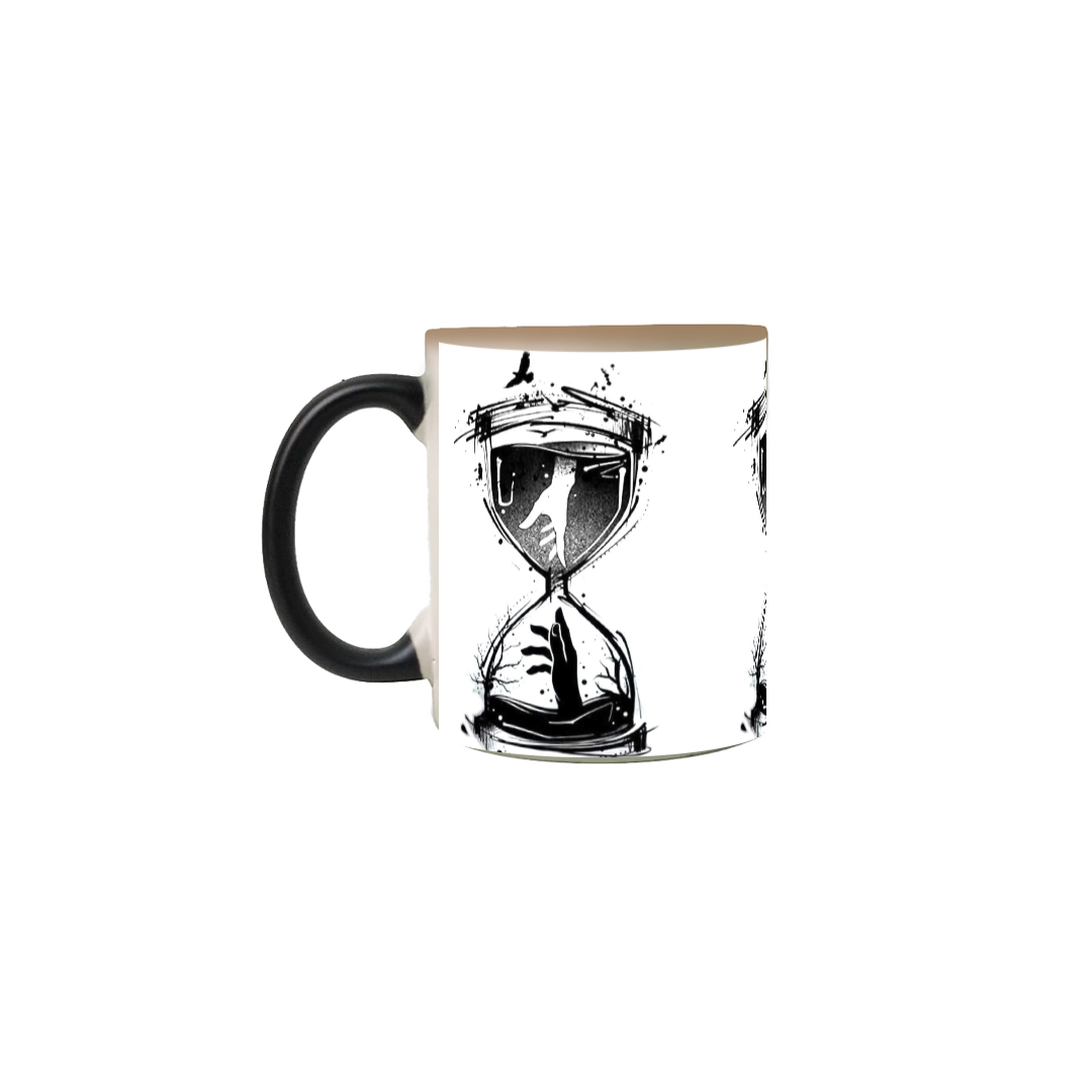 Caneca Magica Peregrina