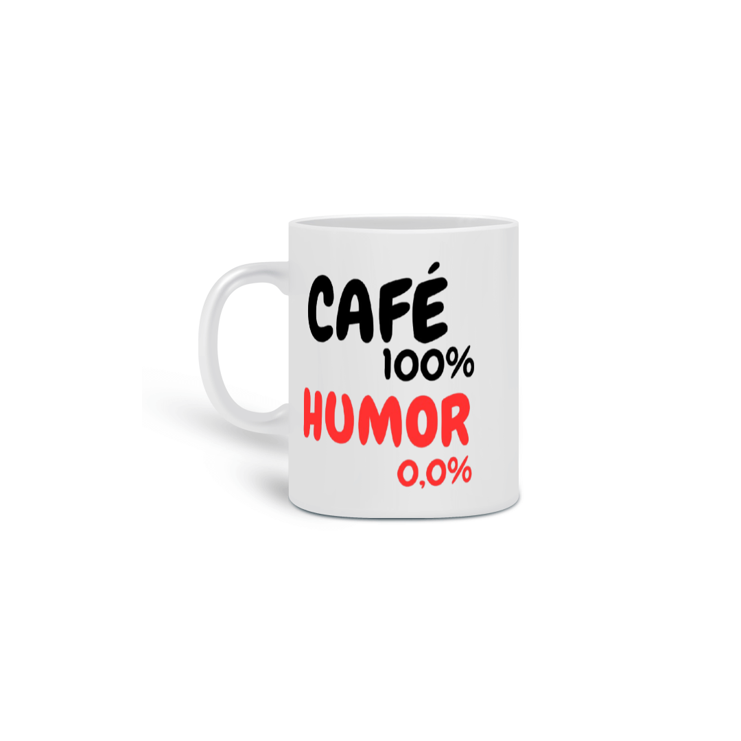 Café - Café 100 Humor 0