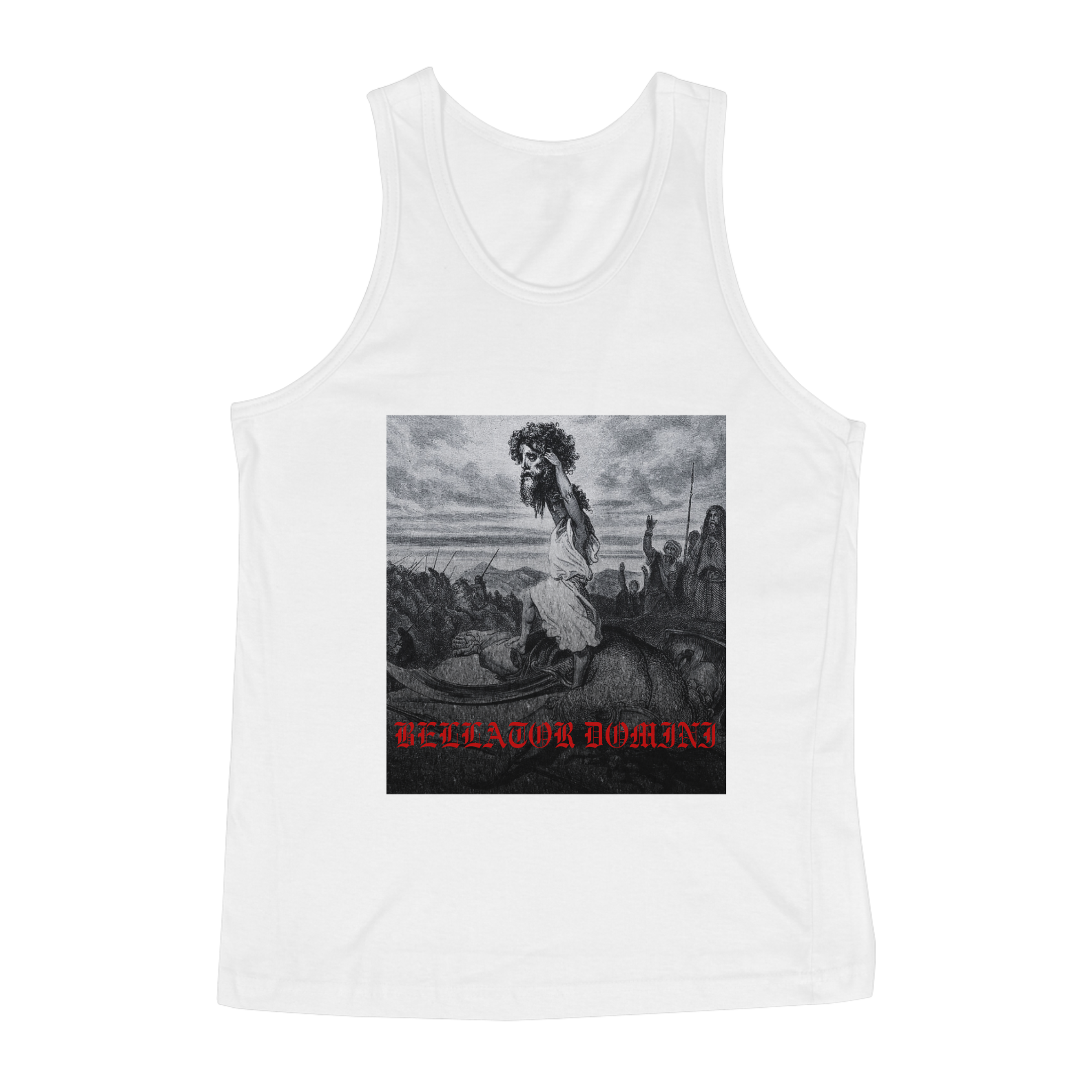 Regata - Davi & Golias