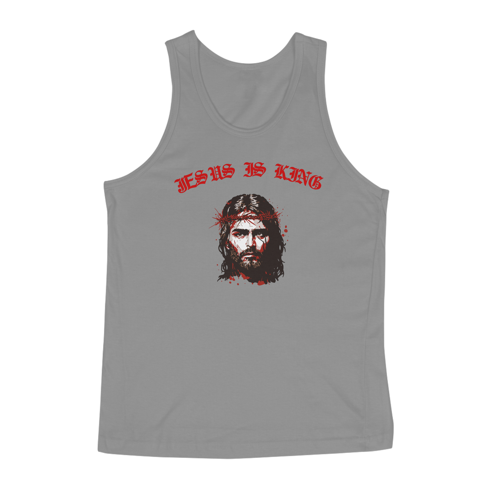 Regata - Jesus Is King