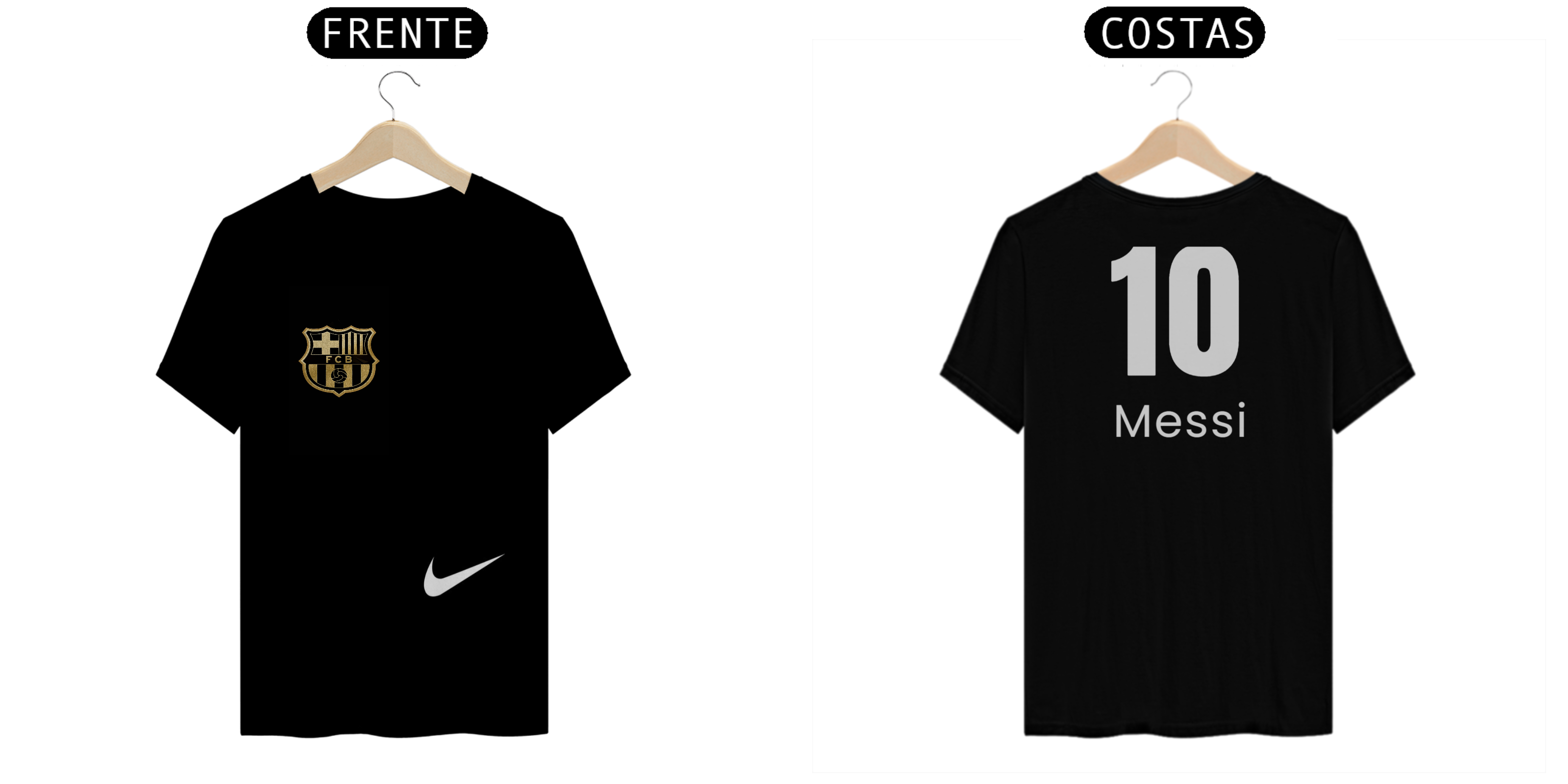 Nome do produto: camisa barcelona do messi