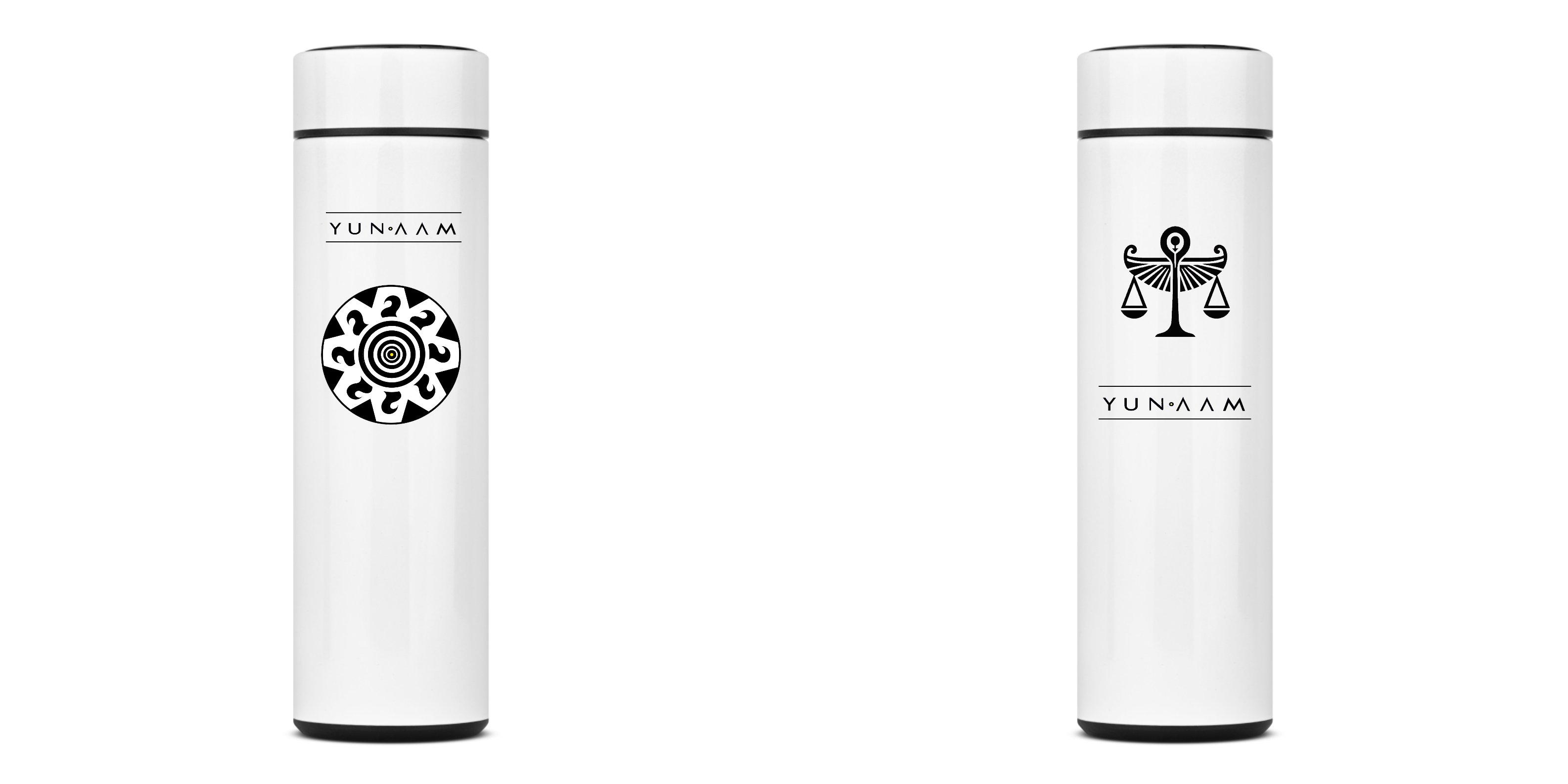 GARRAFA TÉRMICA EQUILÍBRIO - YUNAAM