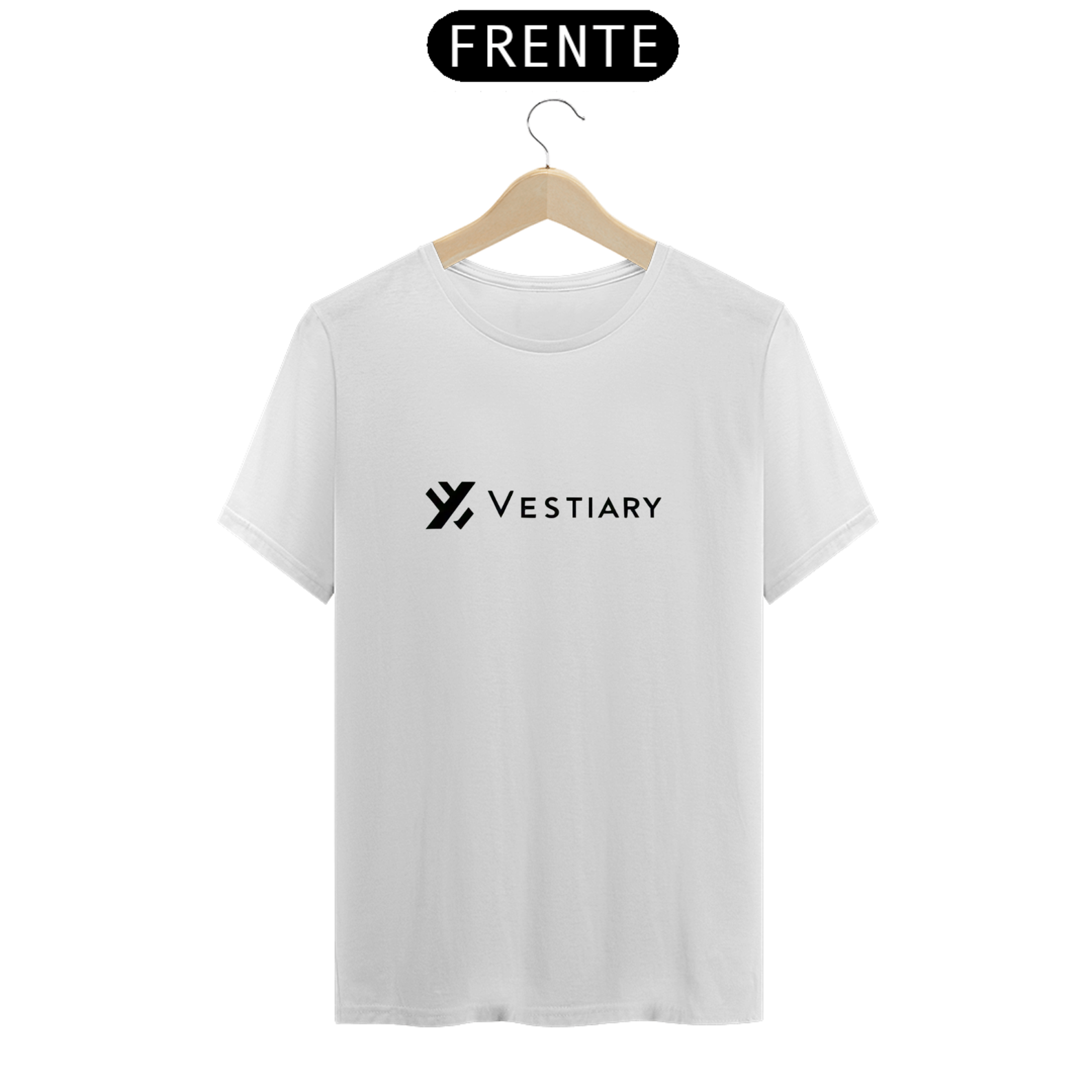 Camiseta Vestiary