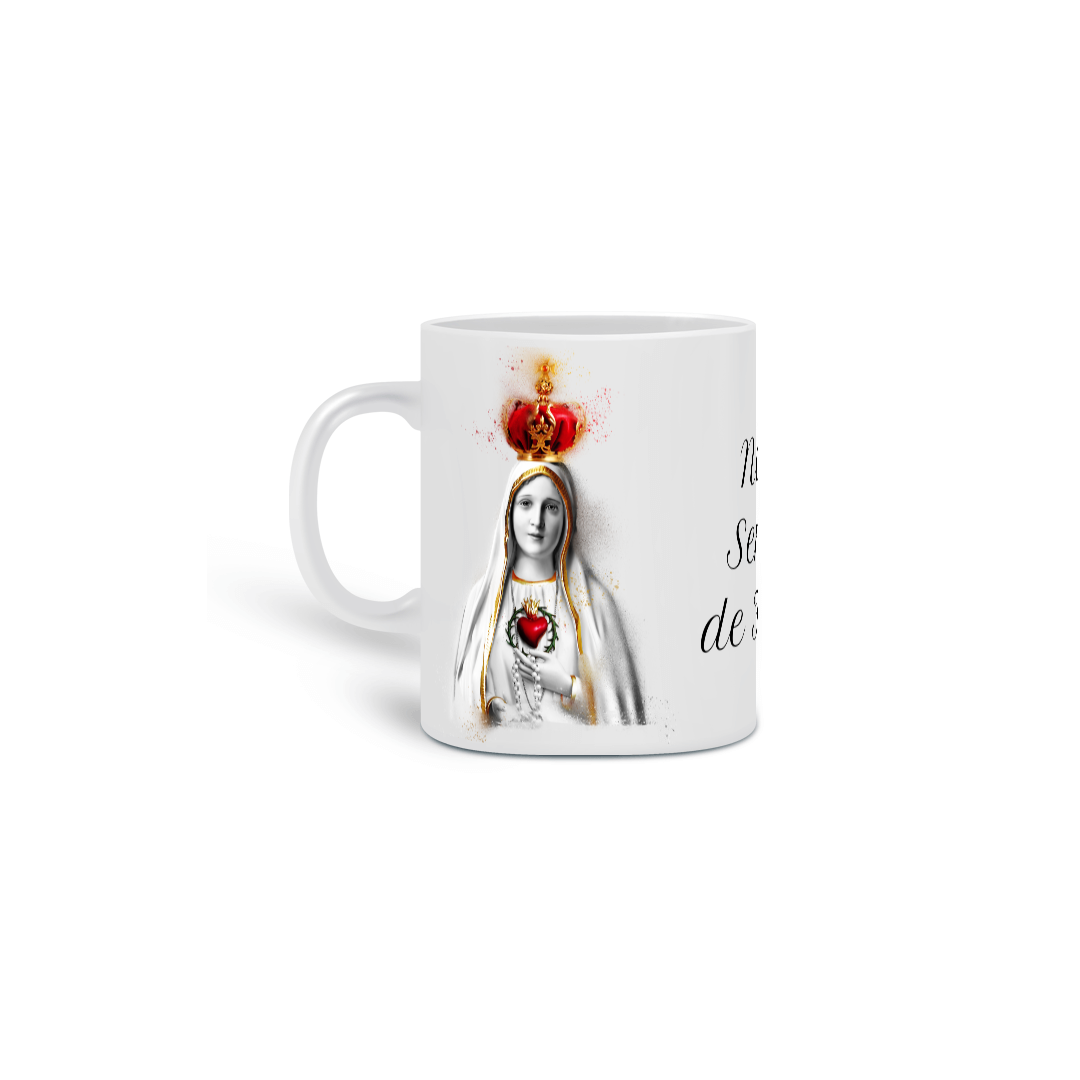 Nossa Senhora de Fátima 