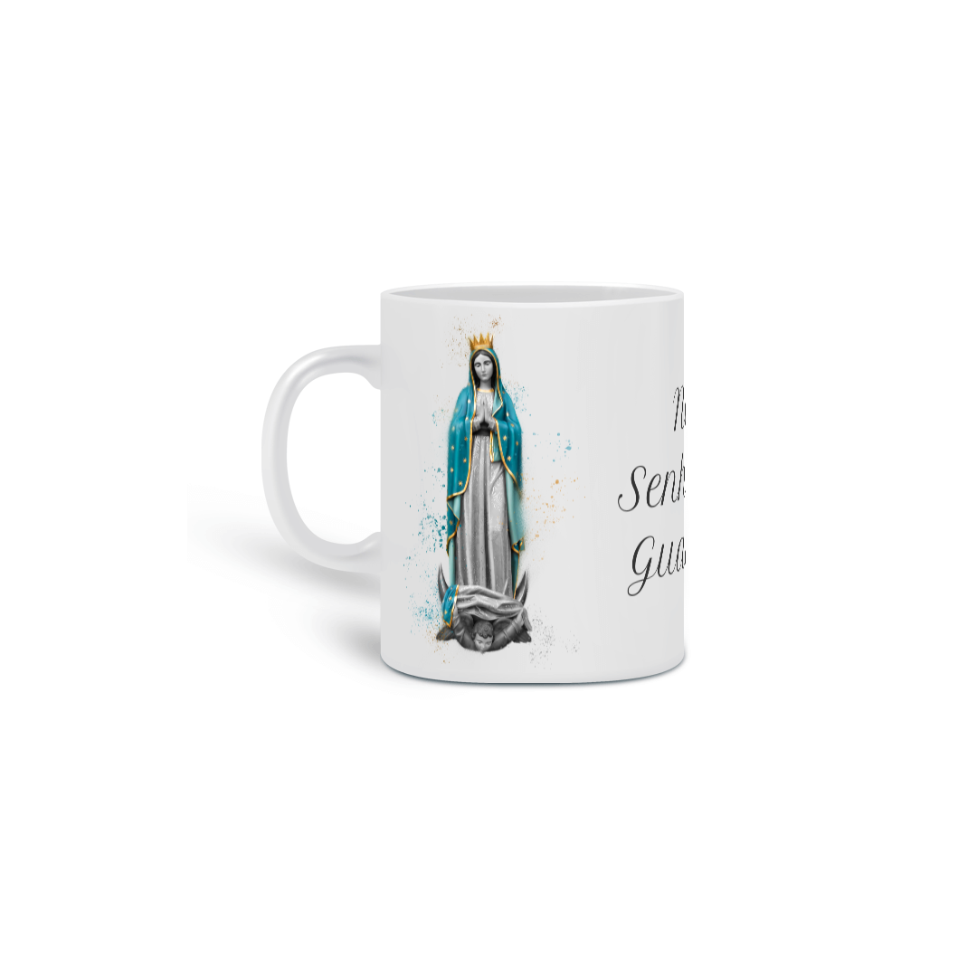 Nome do produto: Nossa Senhora de Guadalupe