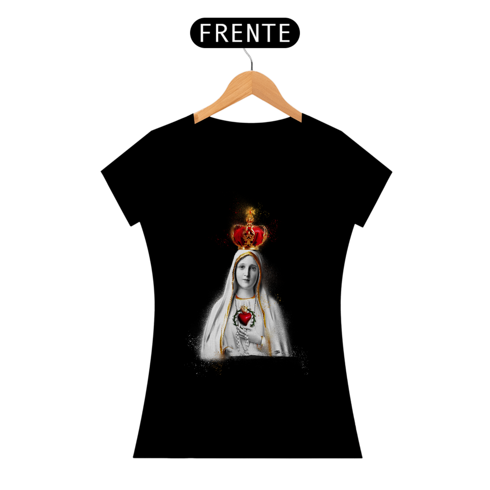 Nossa Senhora de Fátima