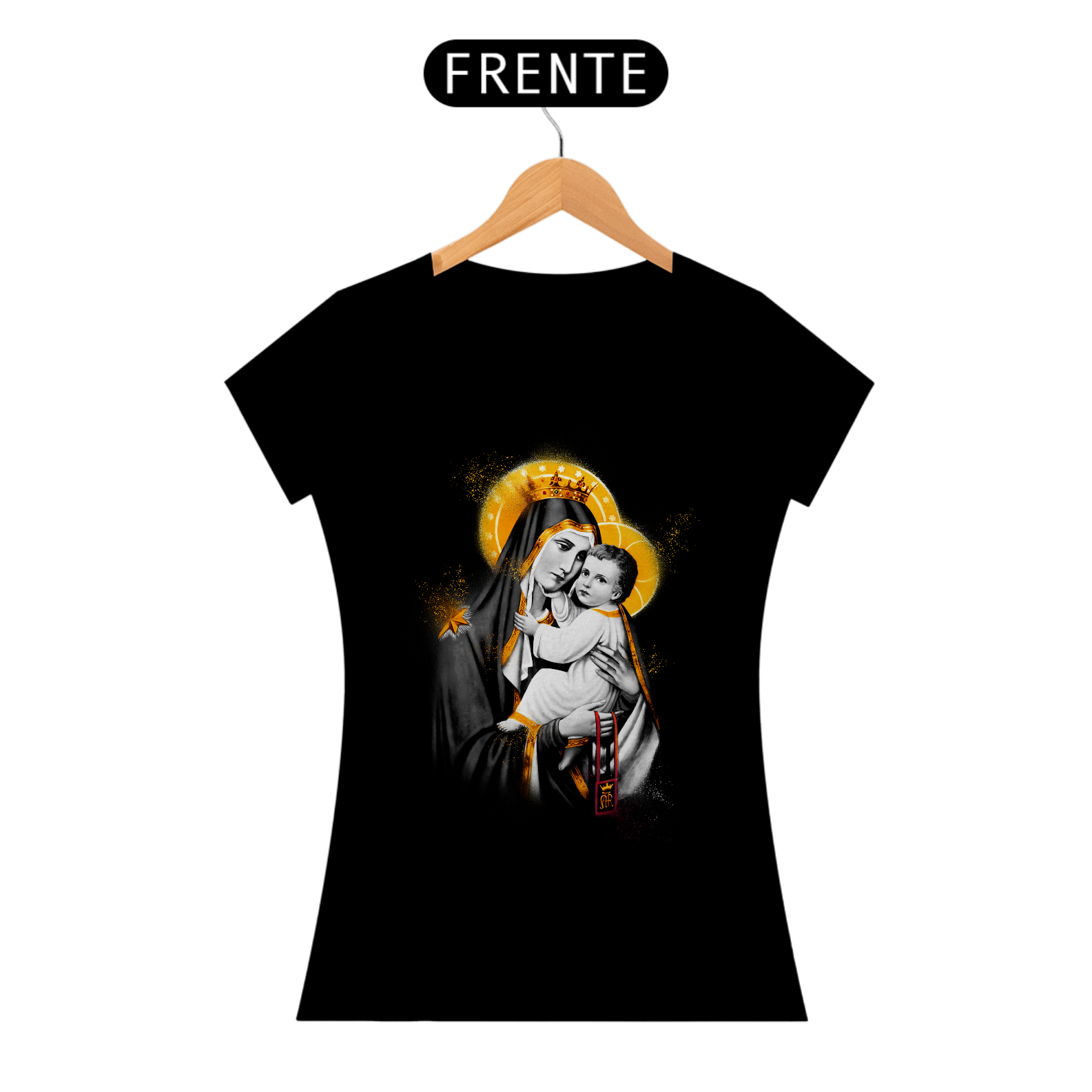 Nossa Senhora do Carmo