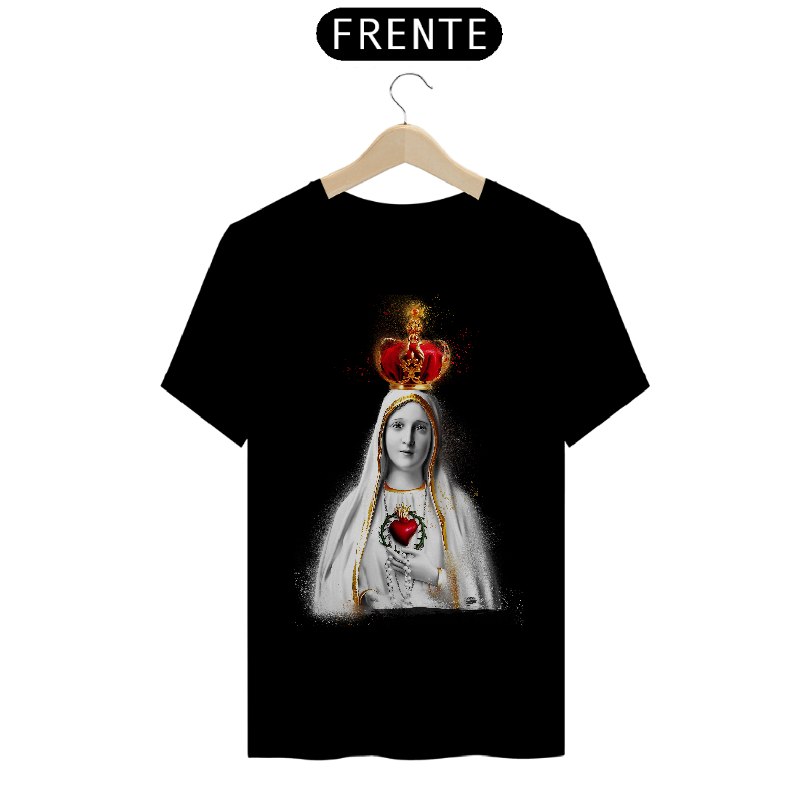 Nossa Senhora de Fátima 