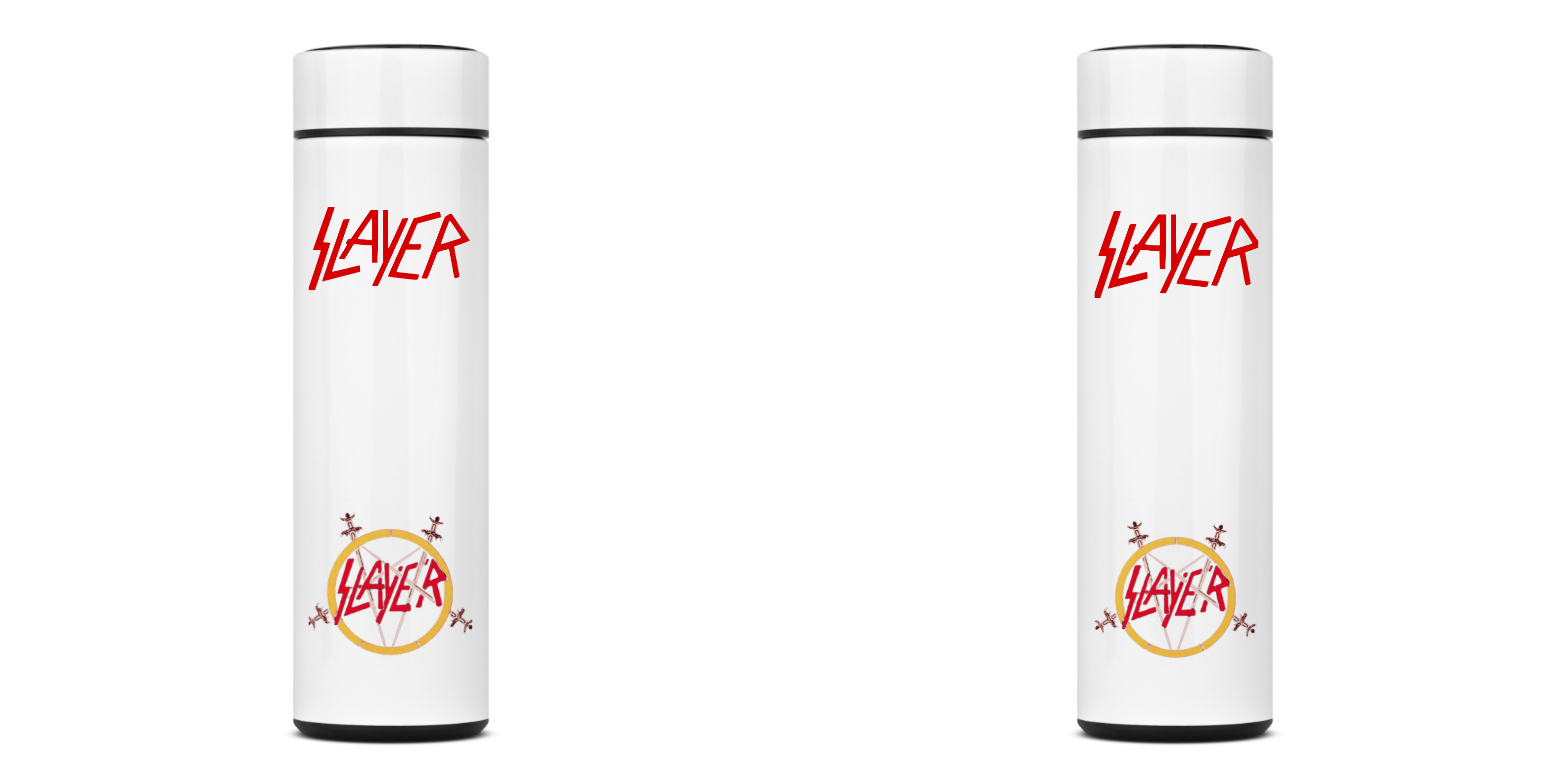 Garrafa Térmica Slayer