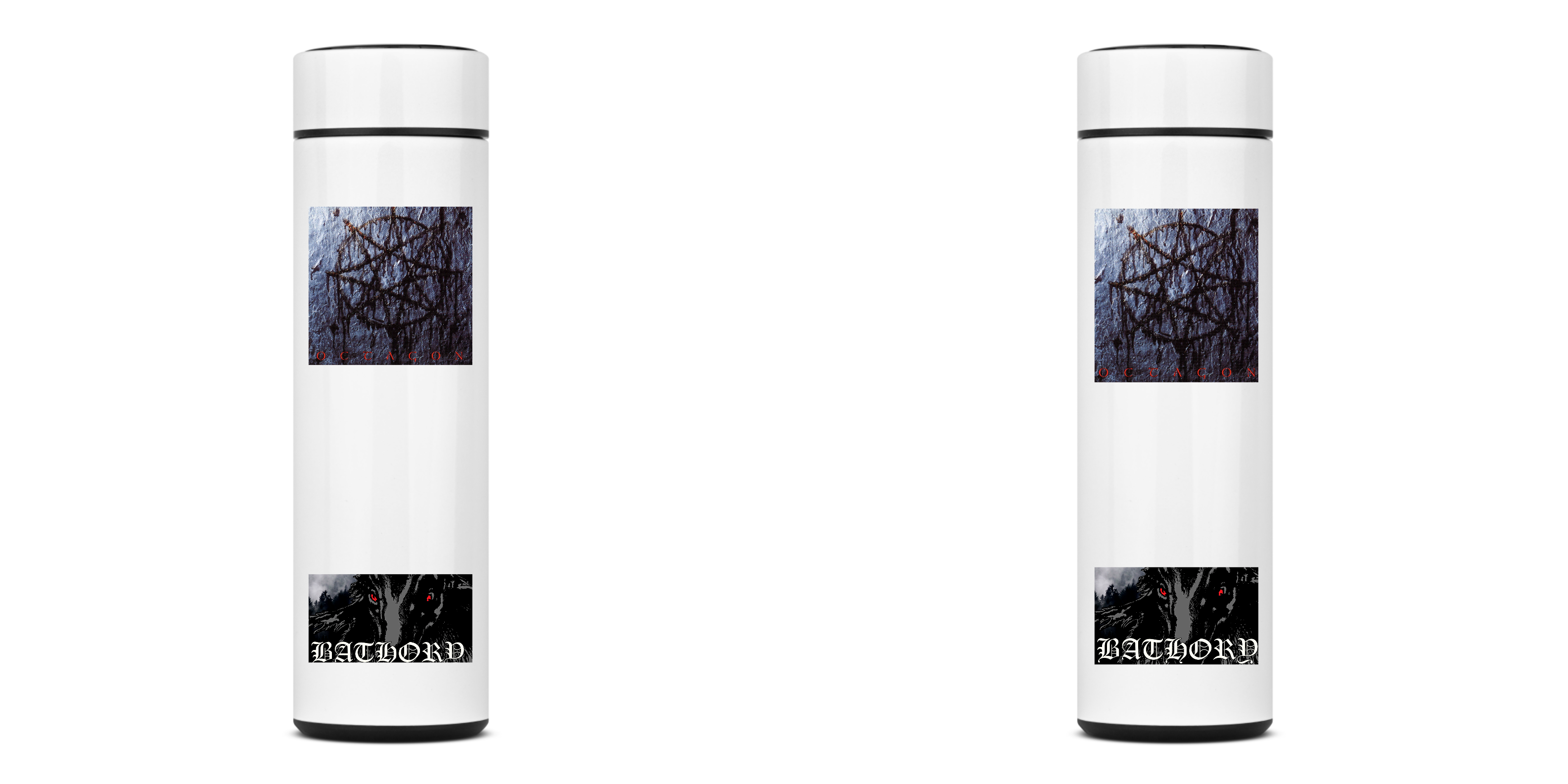 Garrafa Térmica Bathory 