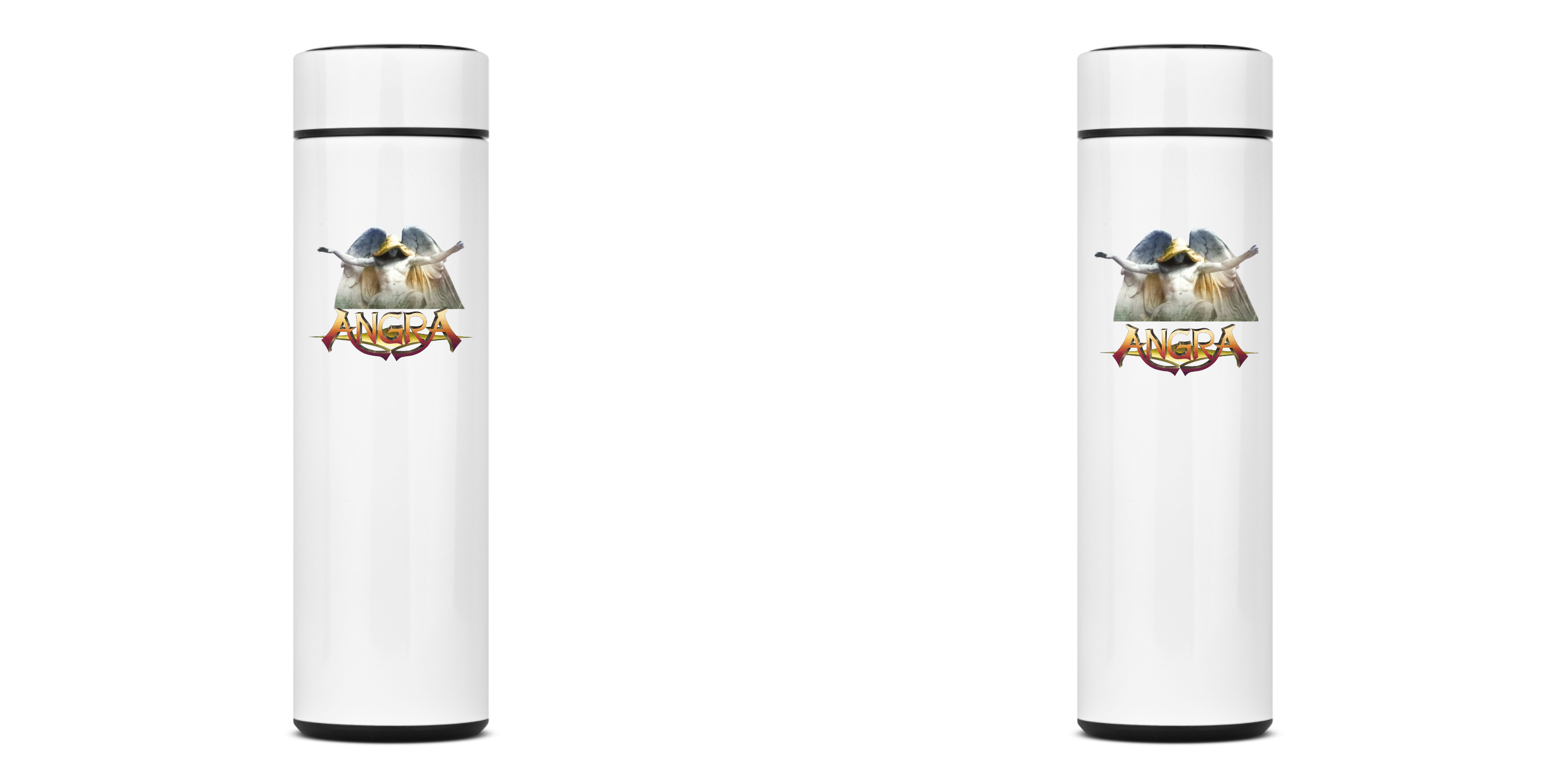 Garrafa Térmica Angra 