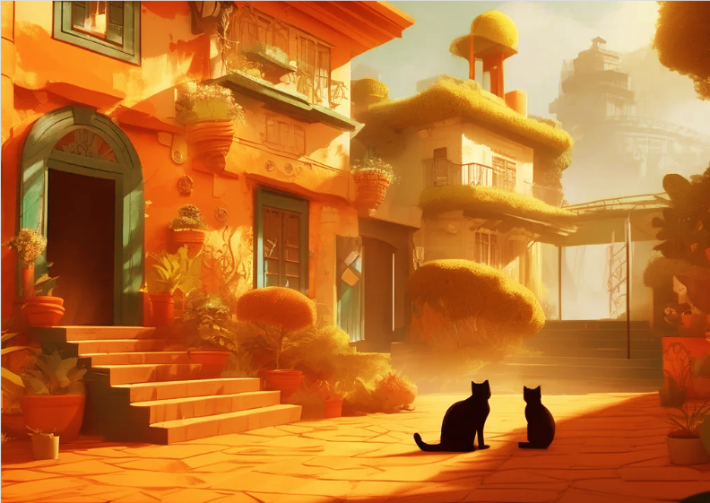 poster decorativo quarto