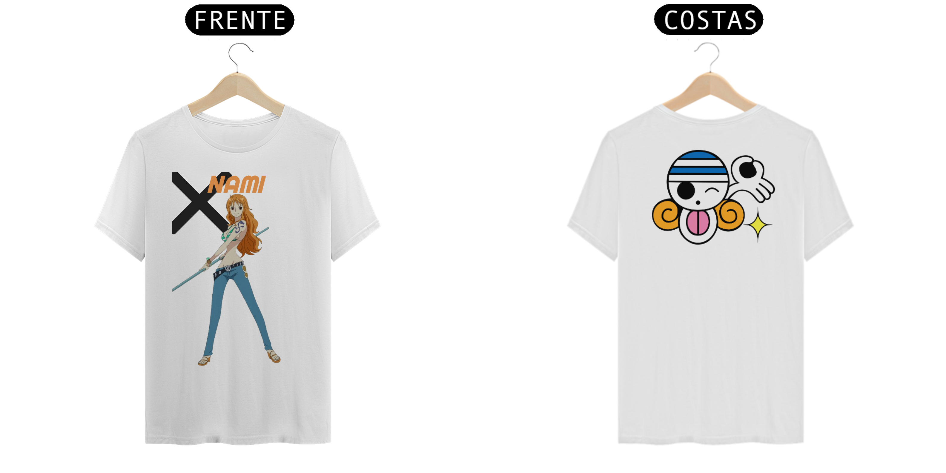 NAMI T-SHIRT