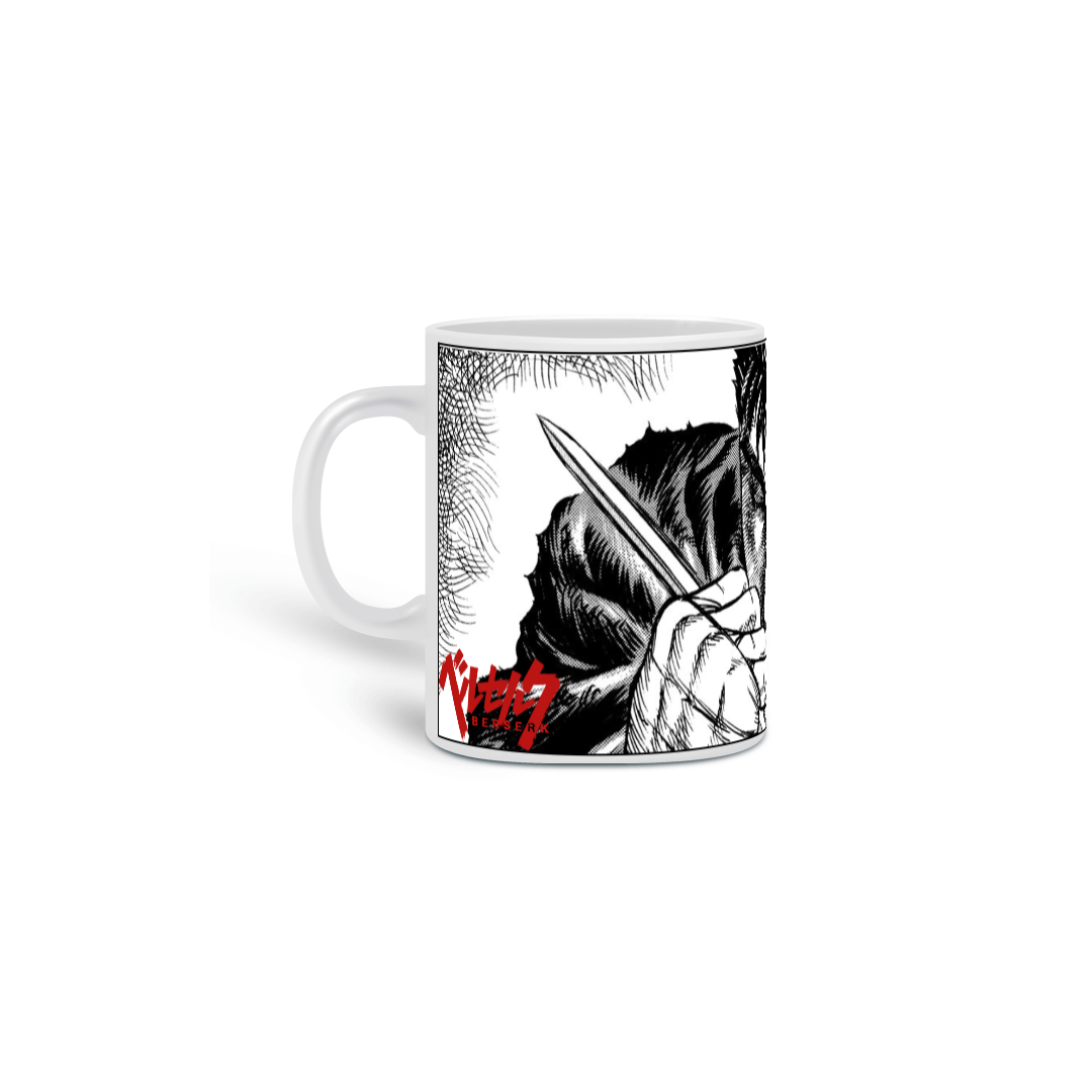 Gut´s caneca