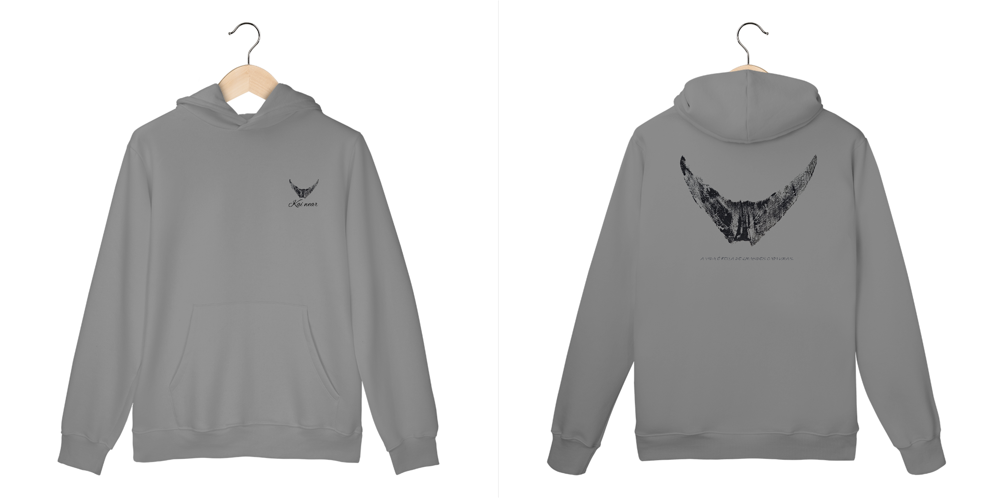 moletom canguru capturas