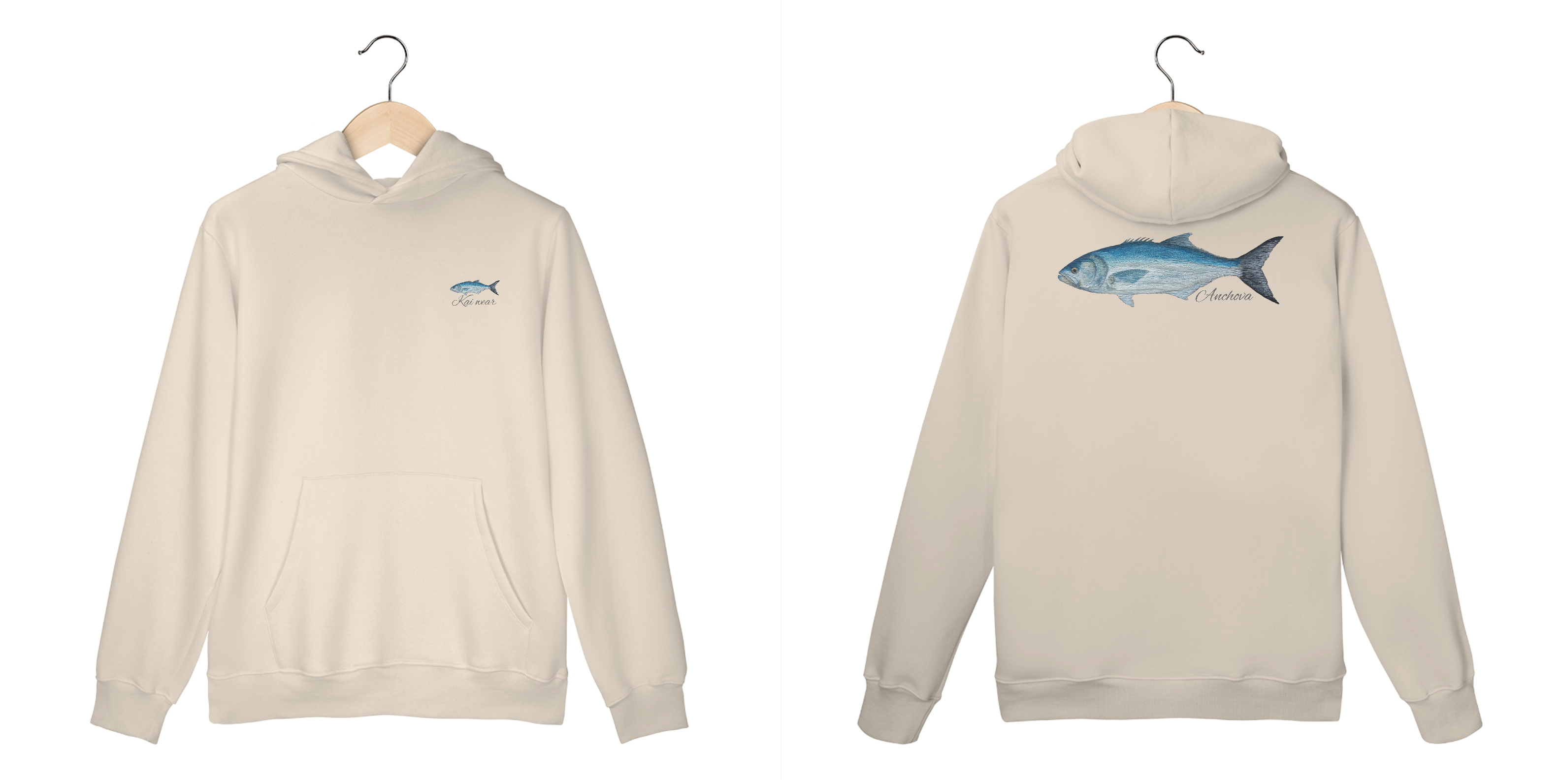 moletom canguru anchova