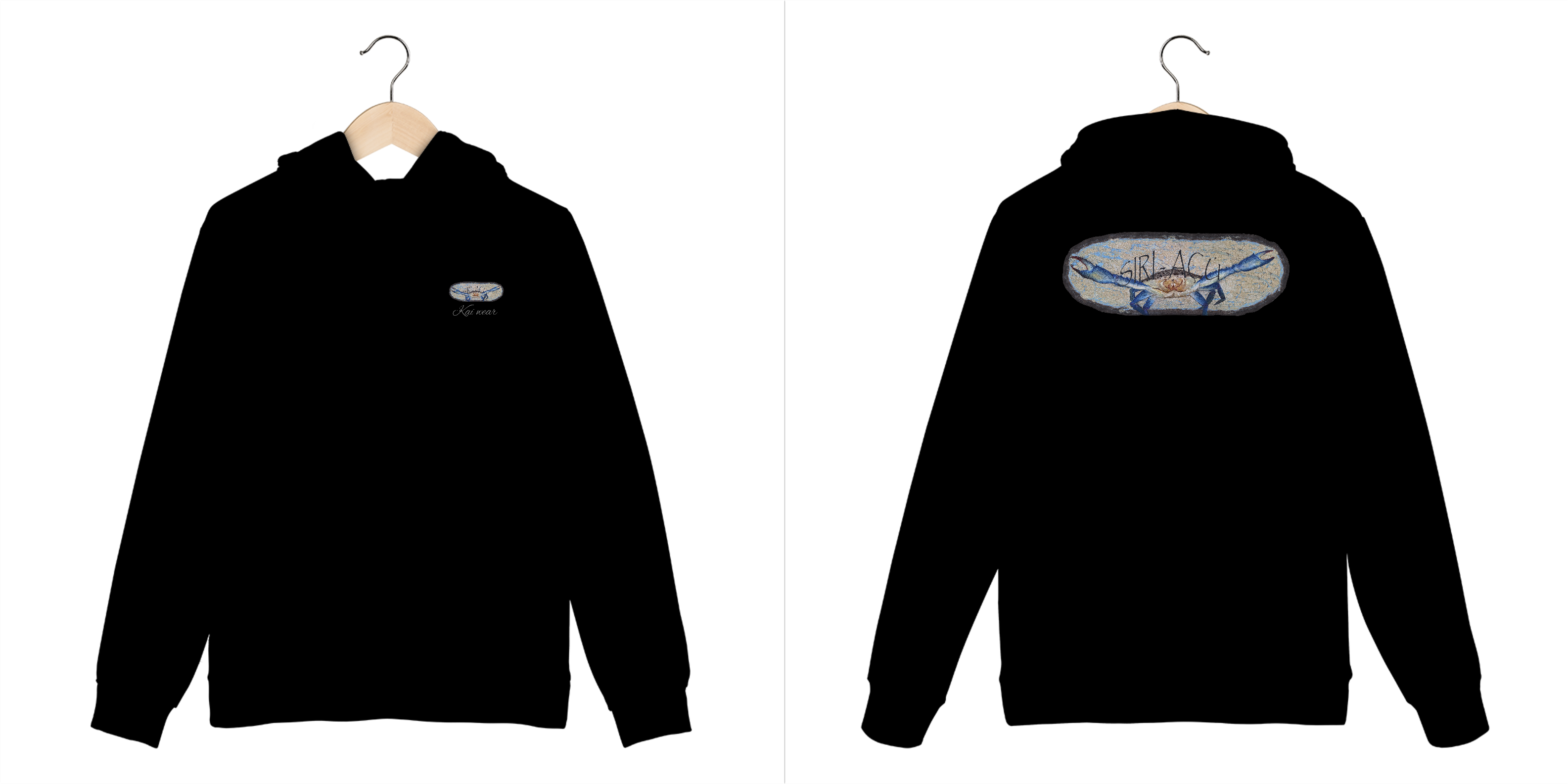 moletom canguru siri-açu