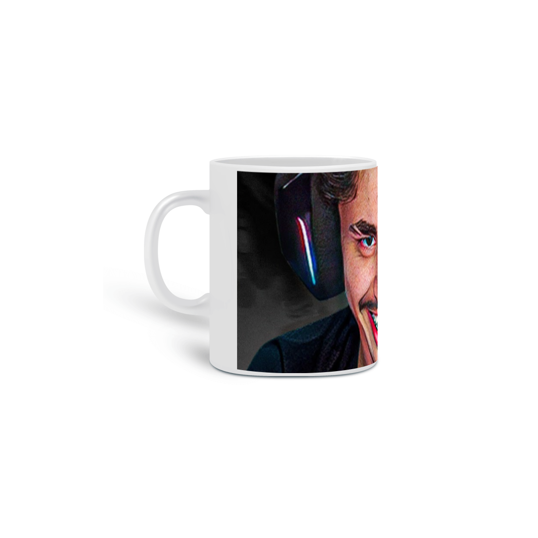 Caneca Bistecone 