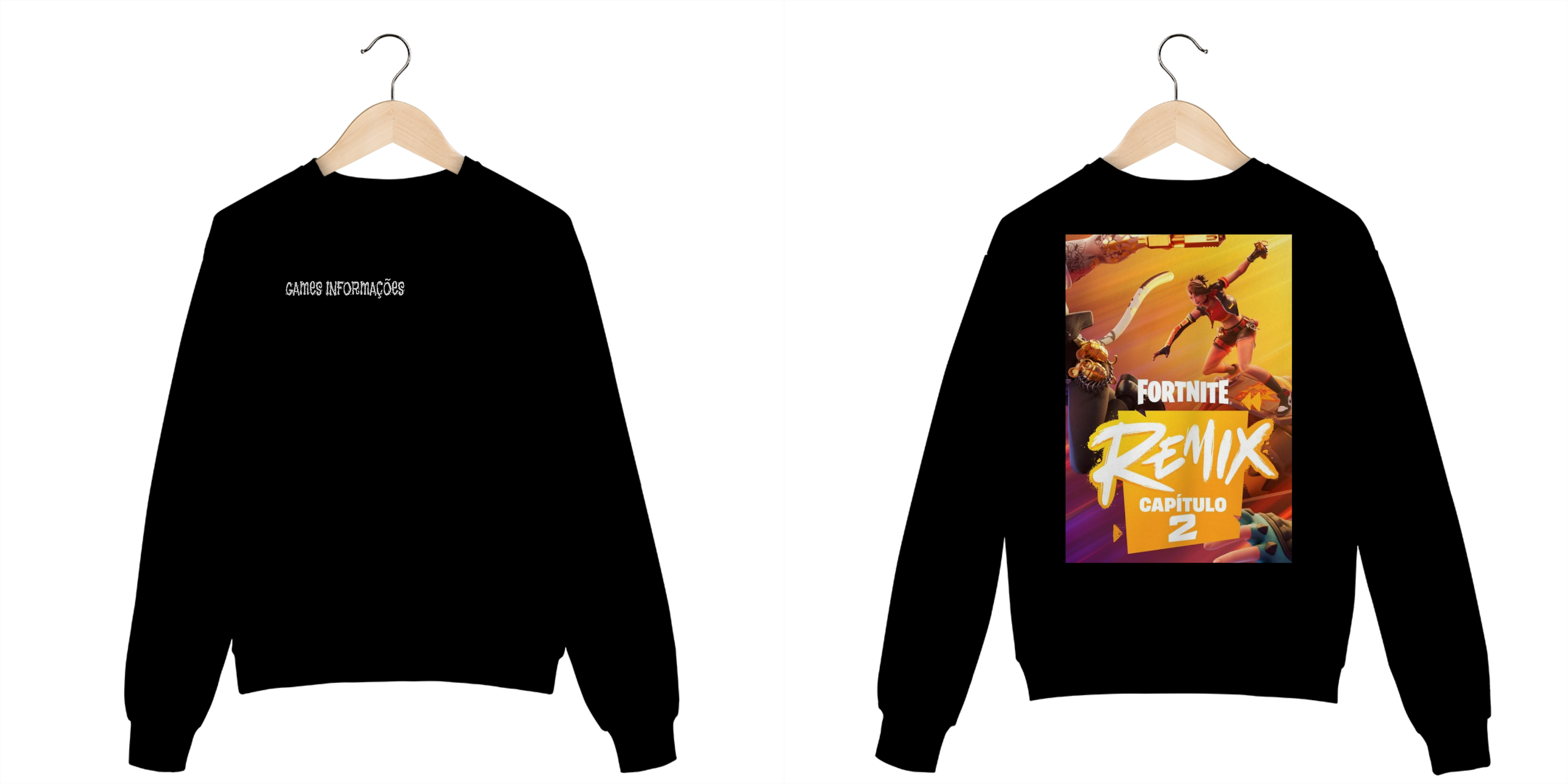 fortnite remix moleton