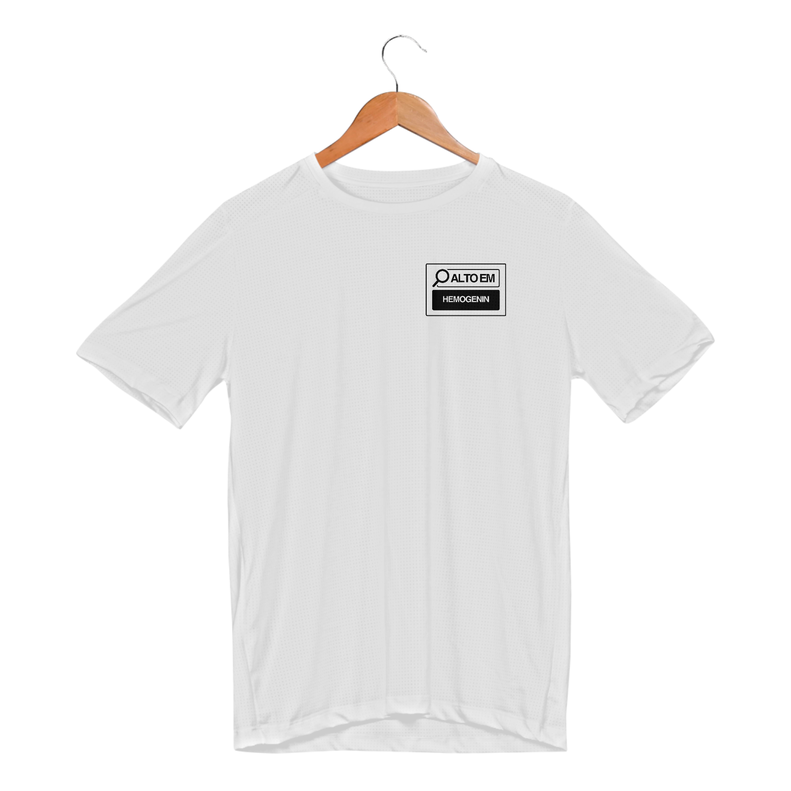 Alto em Hemogenin - DryFit - UV