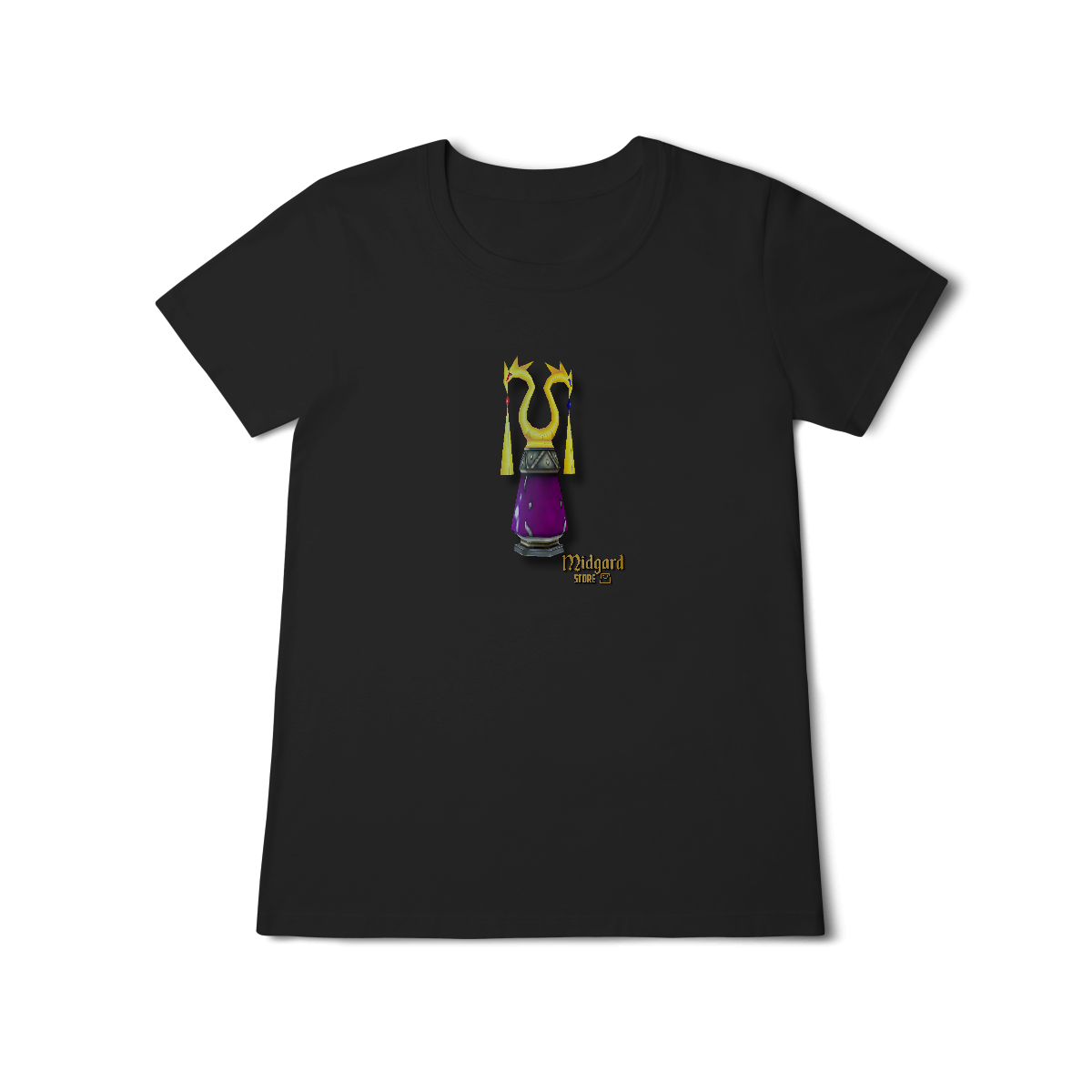 Baby Long Classic Feminina – Poeira de Lac