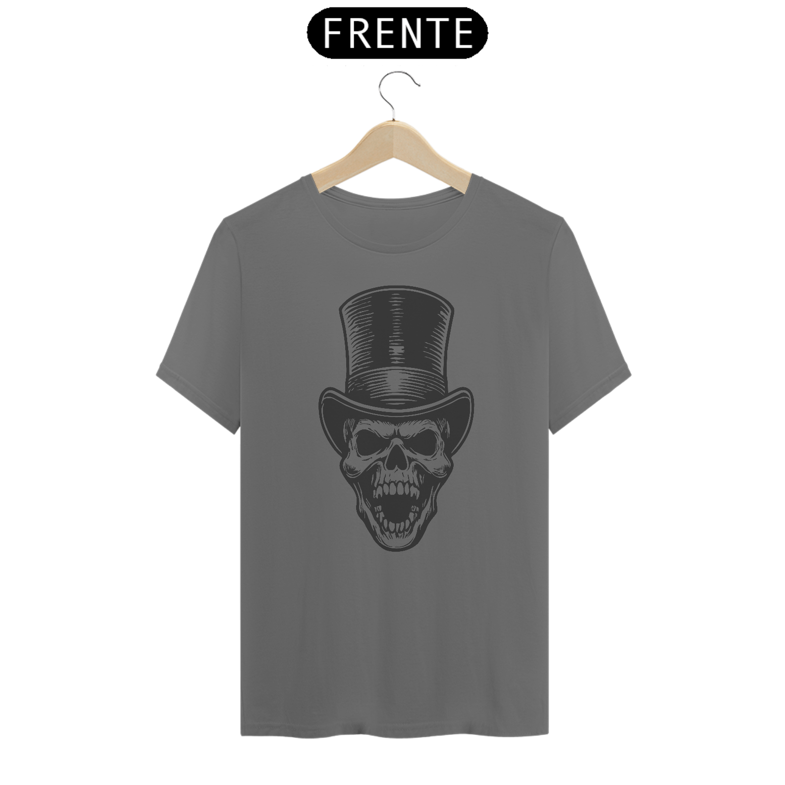 Caveira de Cartola