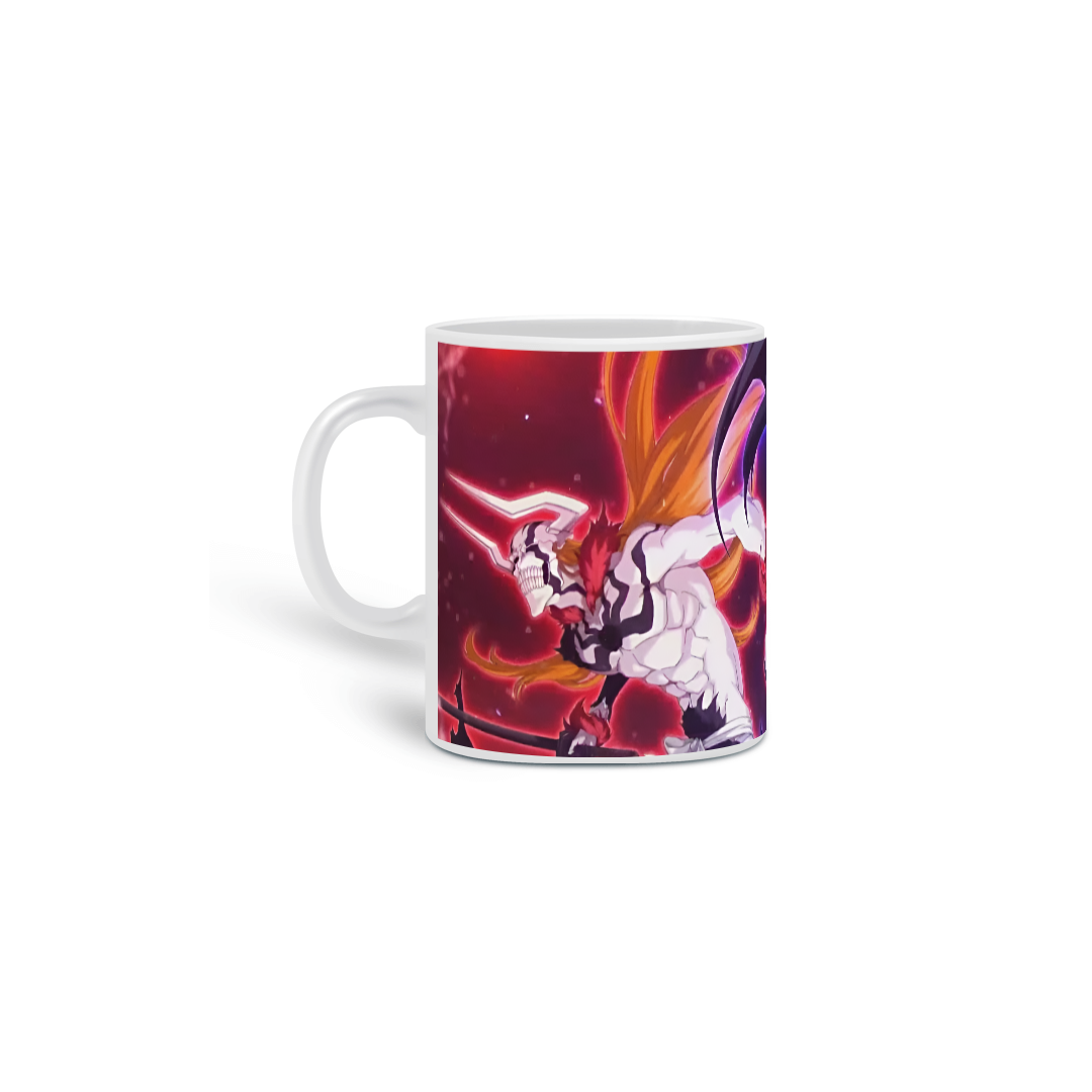 Caneca Bleach