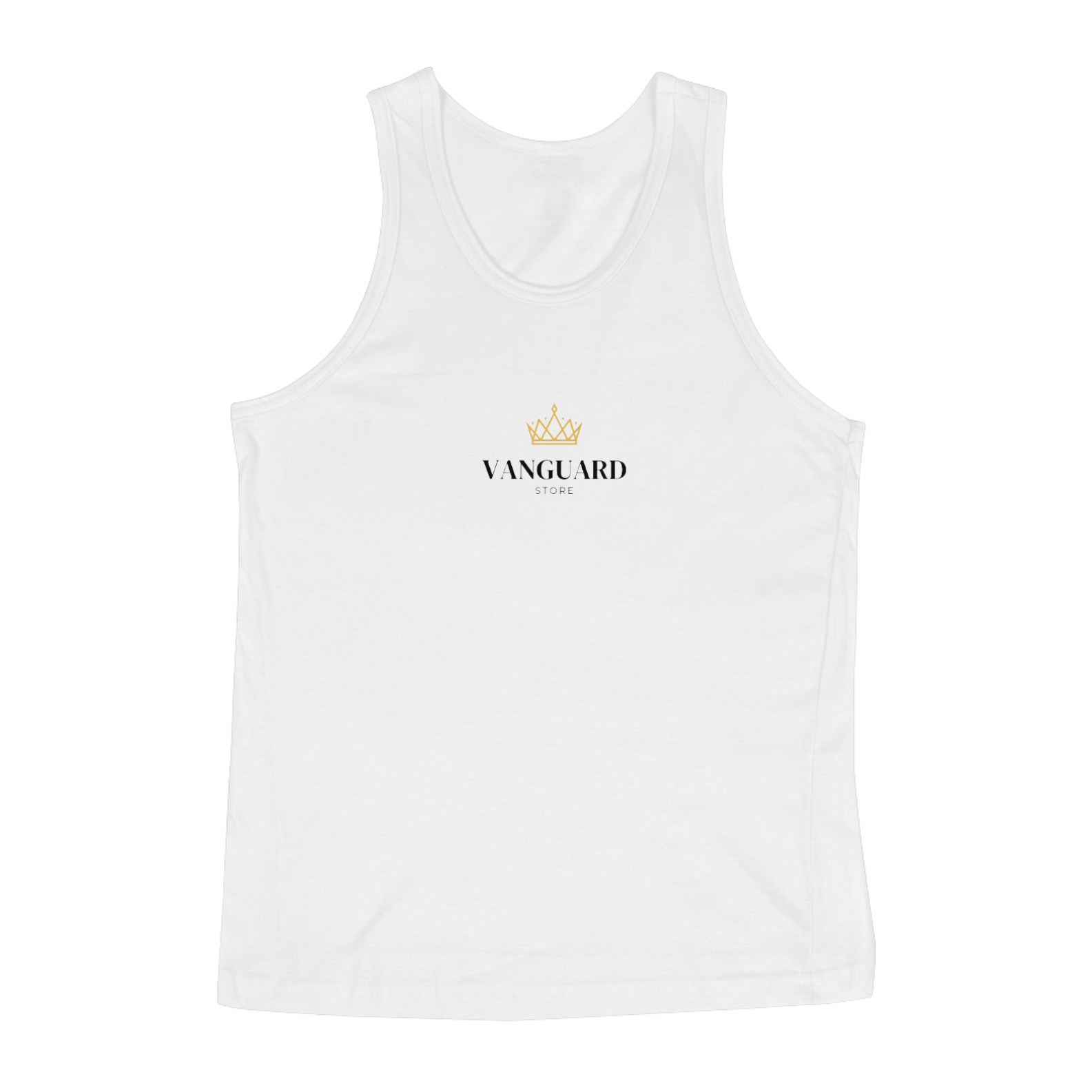 Regata Vanguard White 