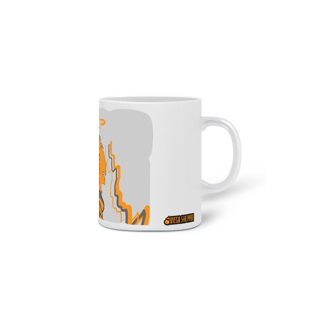 CANECA LEITE GELADINHO