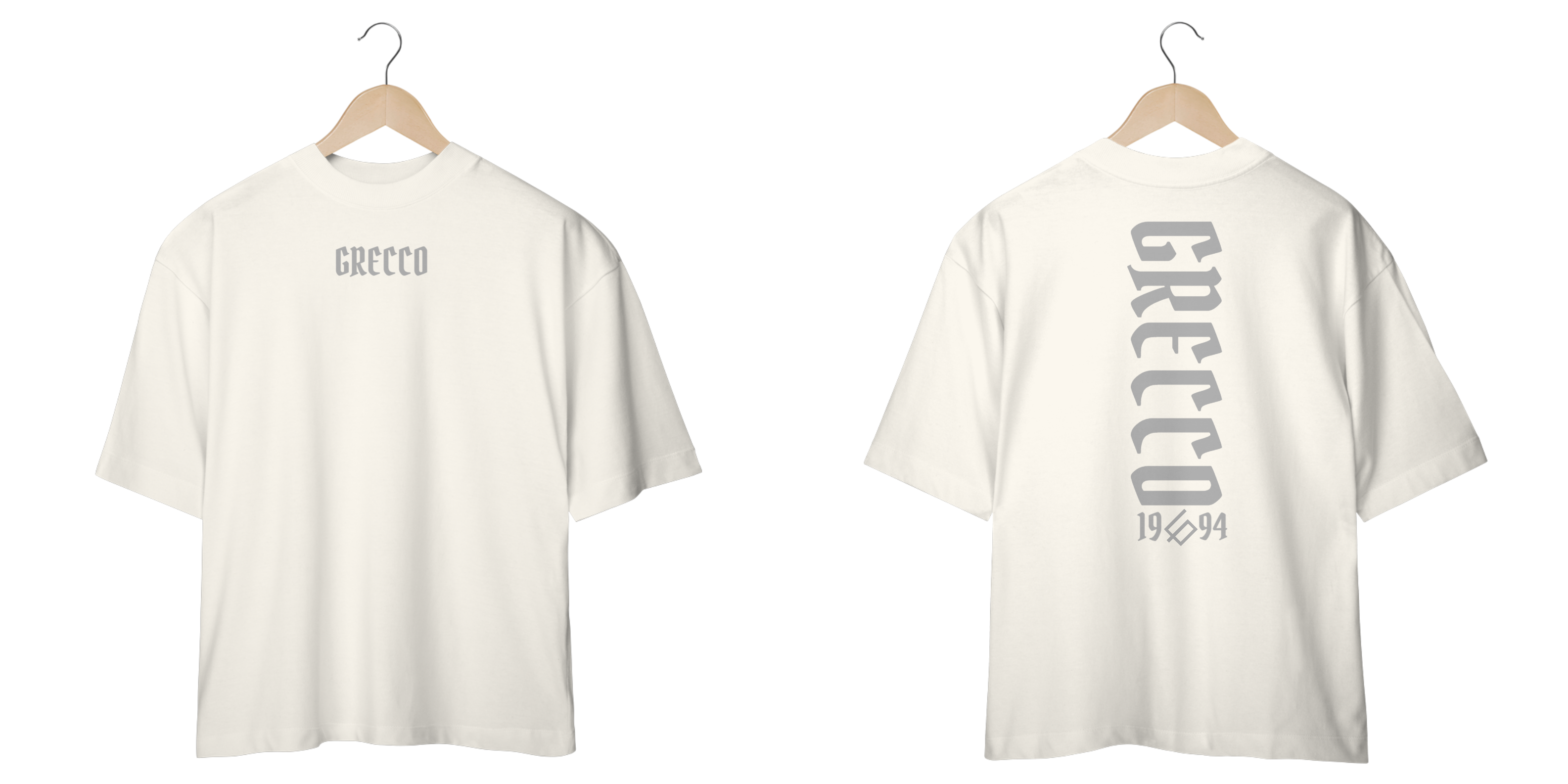 CAMISA OVERSIZED OGG