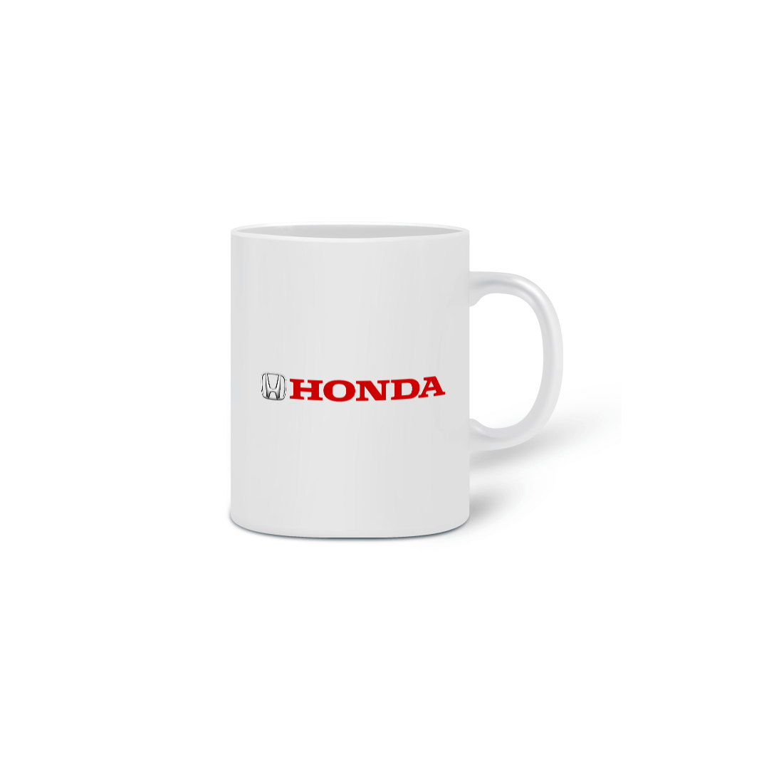 Caneca Honda