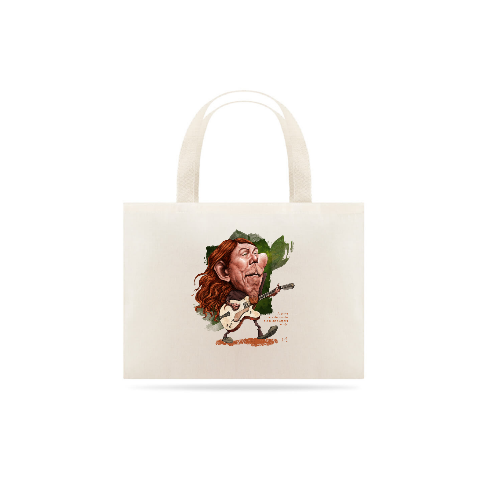 ECO BAG LENINE