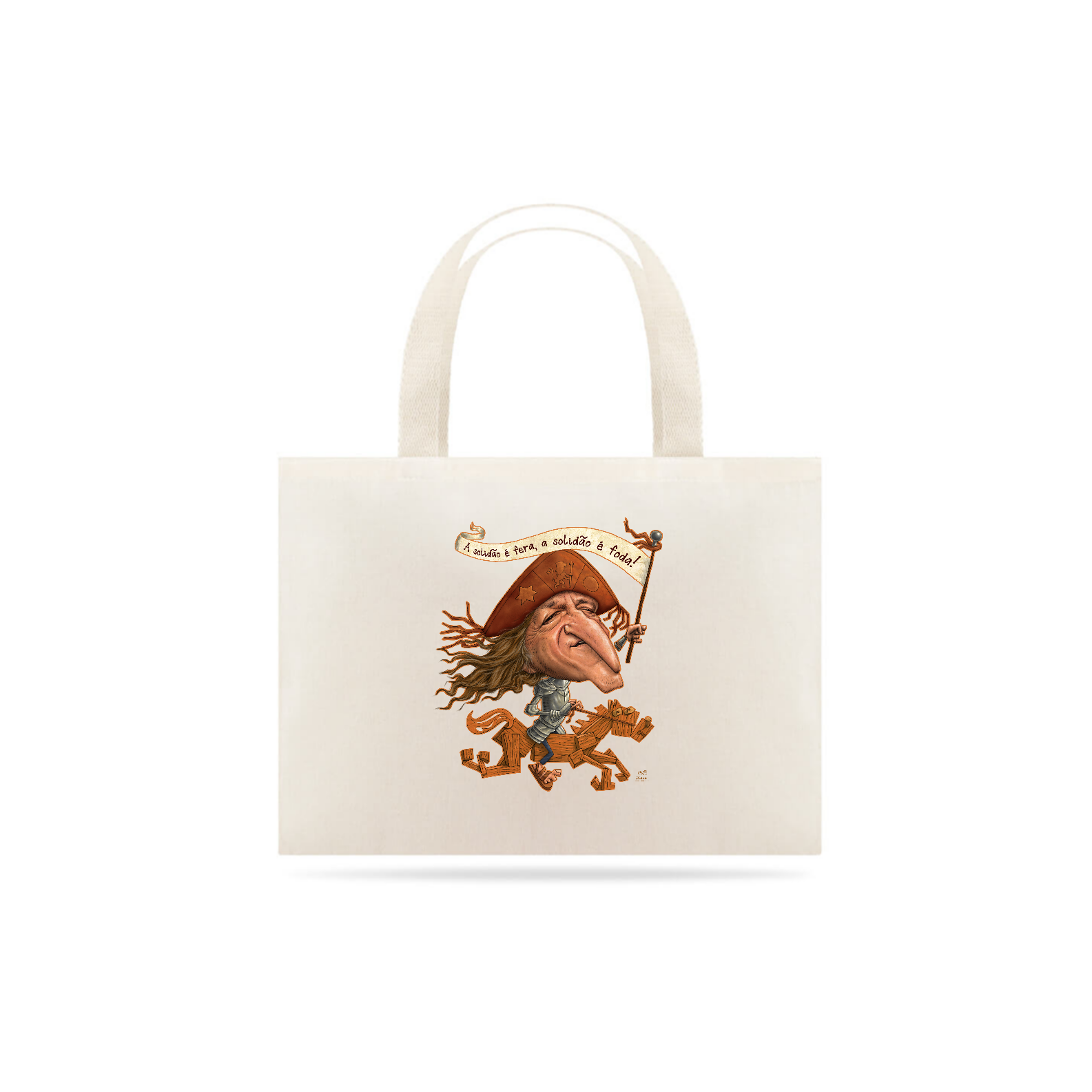 ECO BAG ALCEU