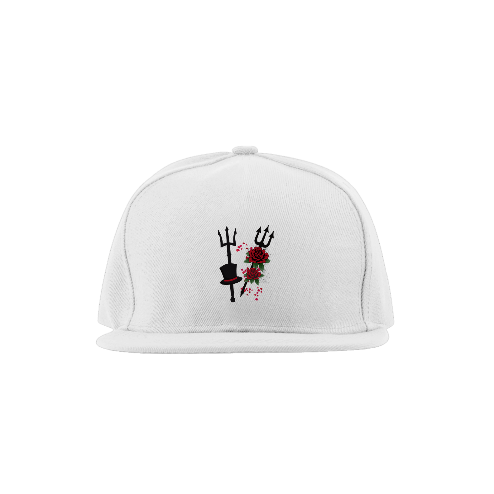 Boné Tridentes do Axé