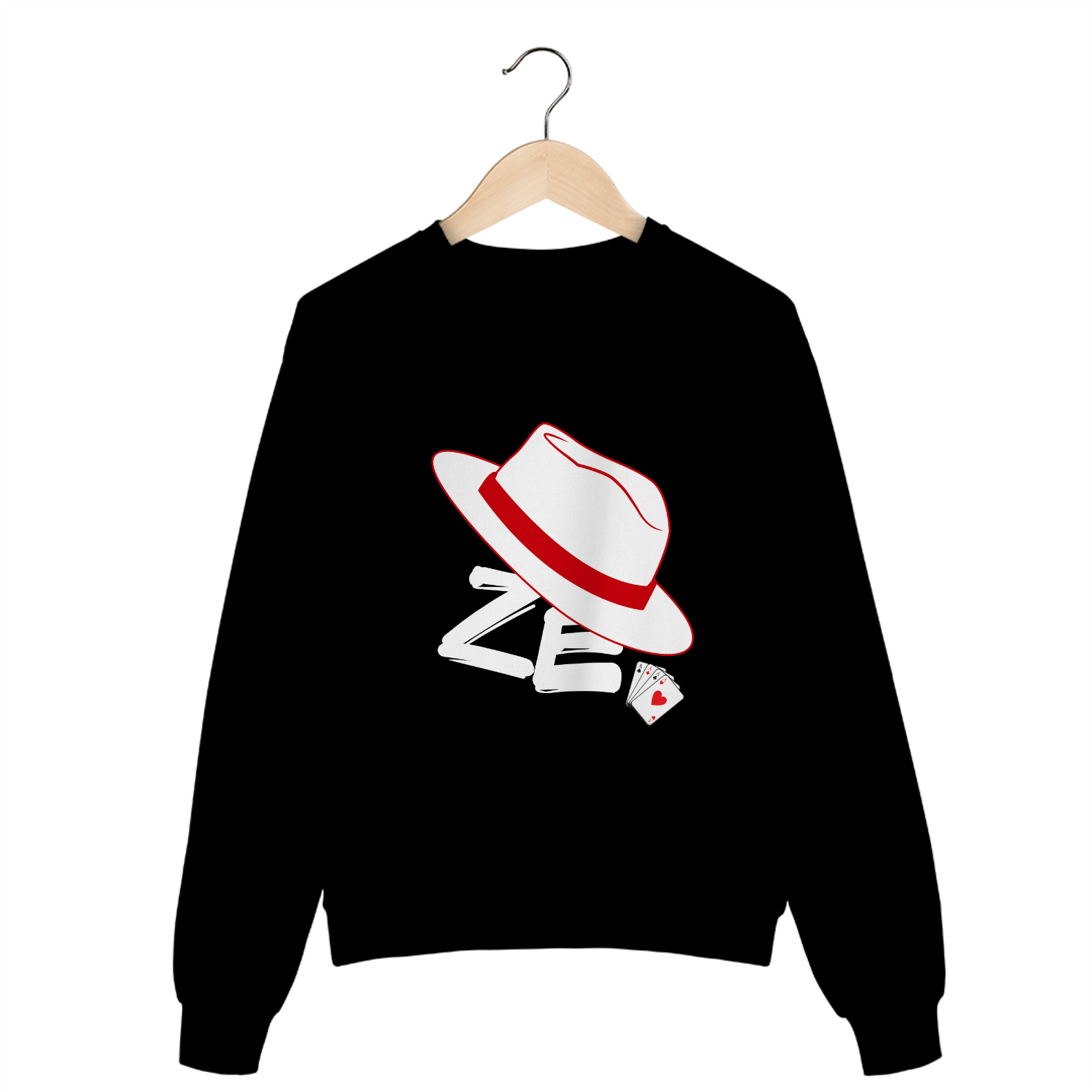 Casaco do Zé: Proteção e Malandragem