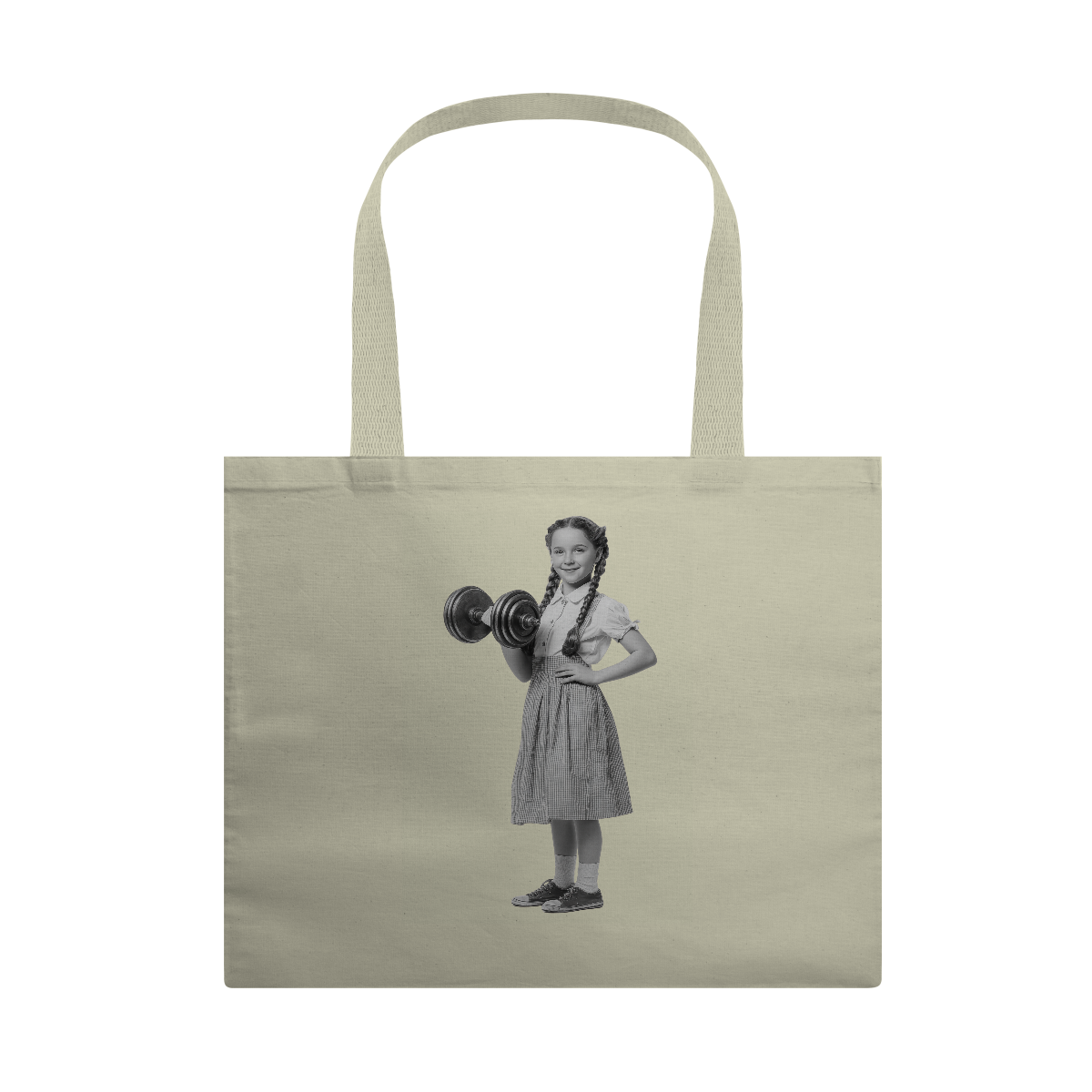 ecobag MENINA