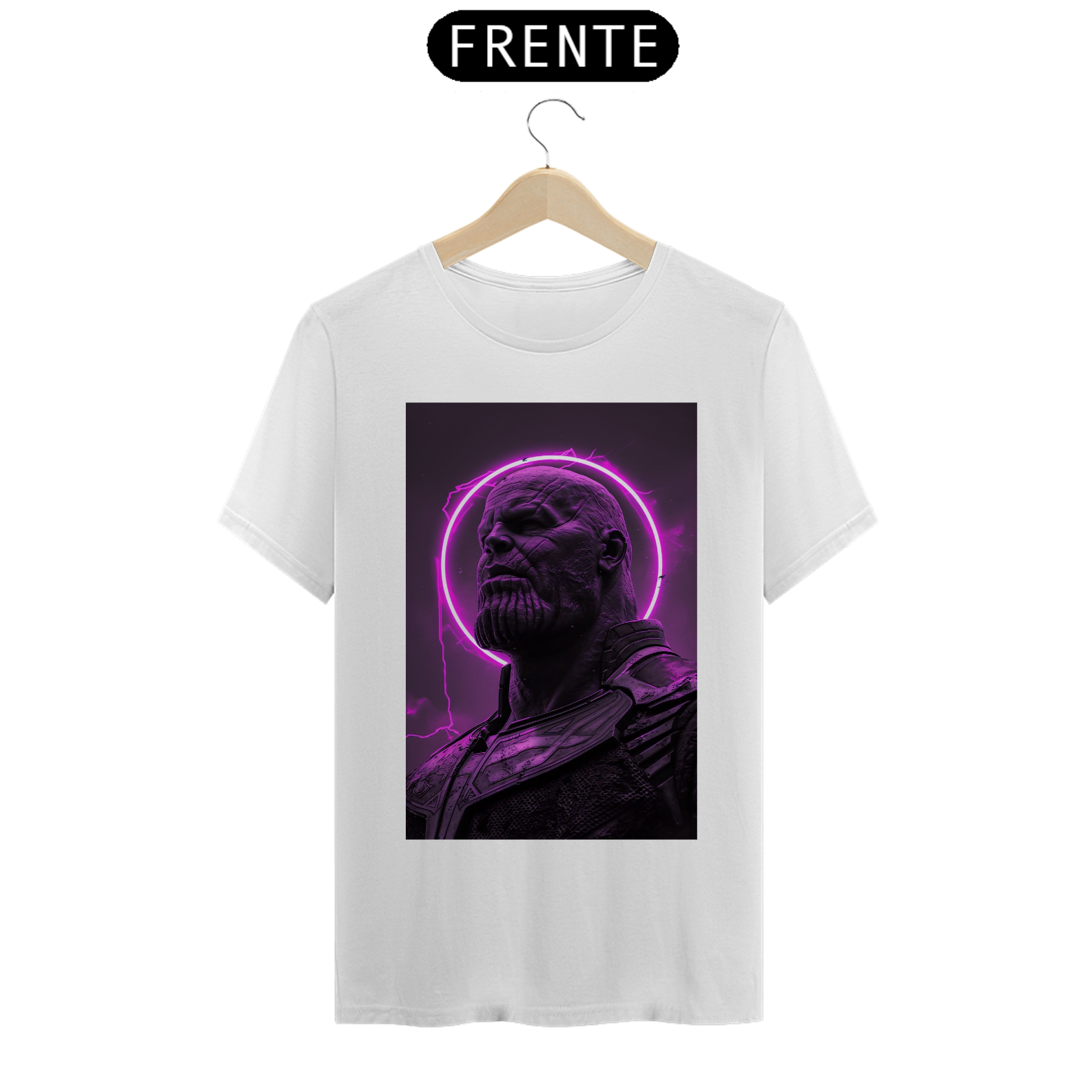 Camisa THANOS Masculina 