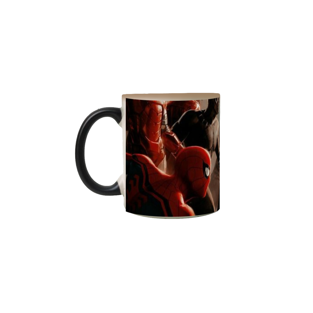 Caneca Magic Marvel 