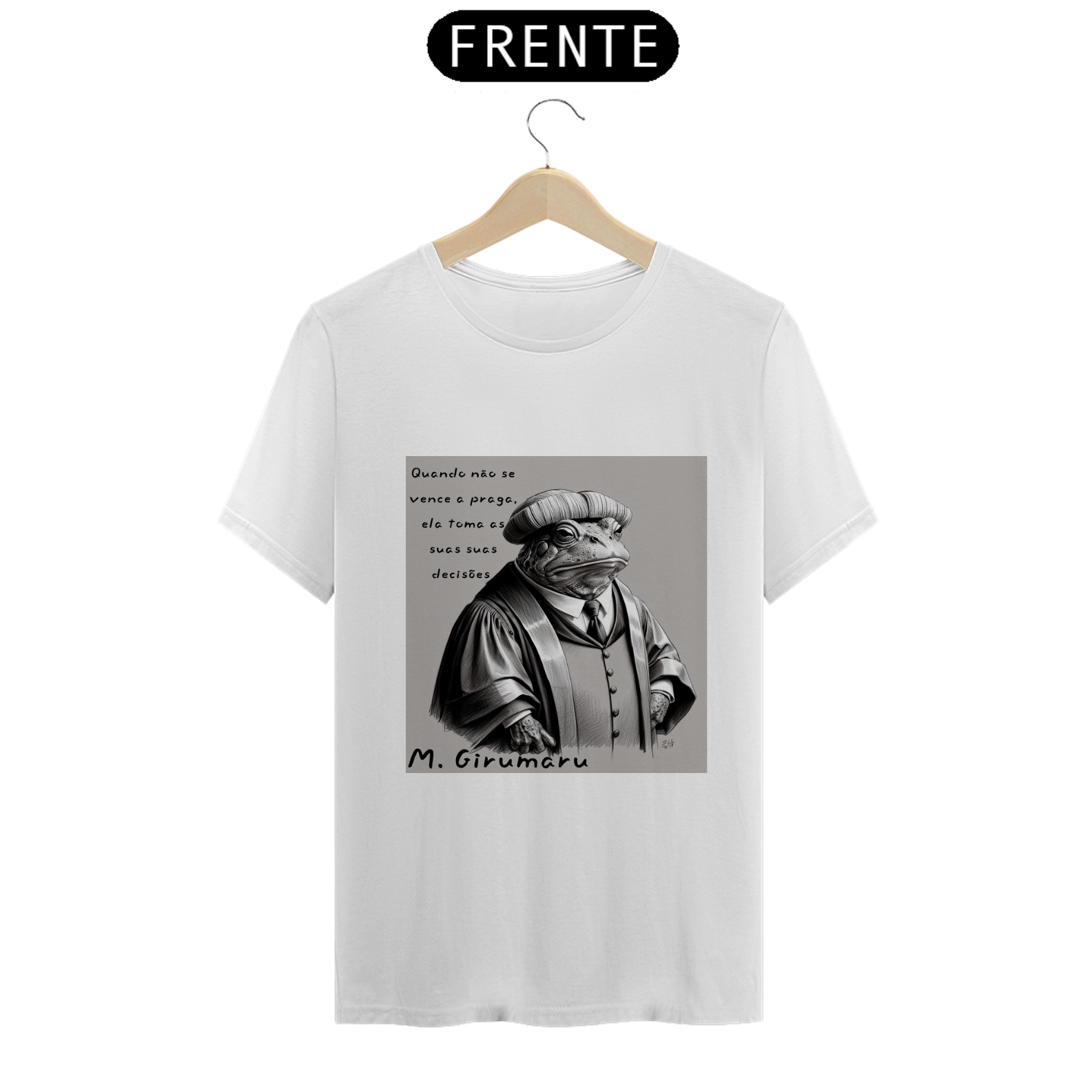 Nome do produto: M. Girumaru