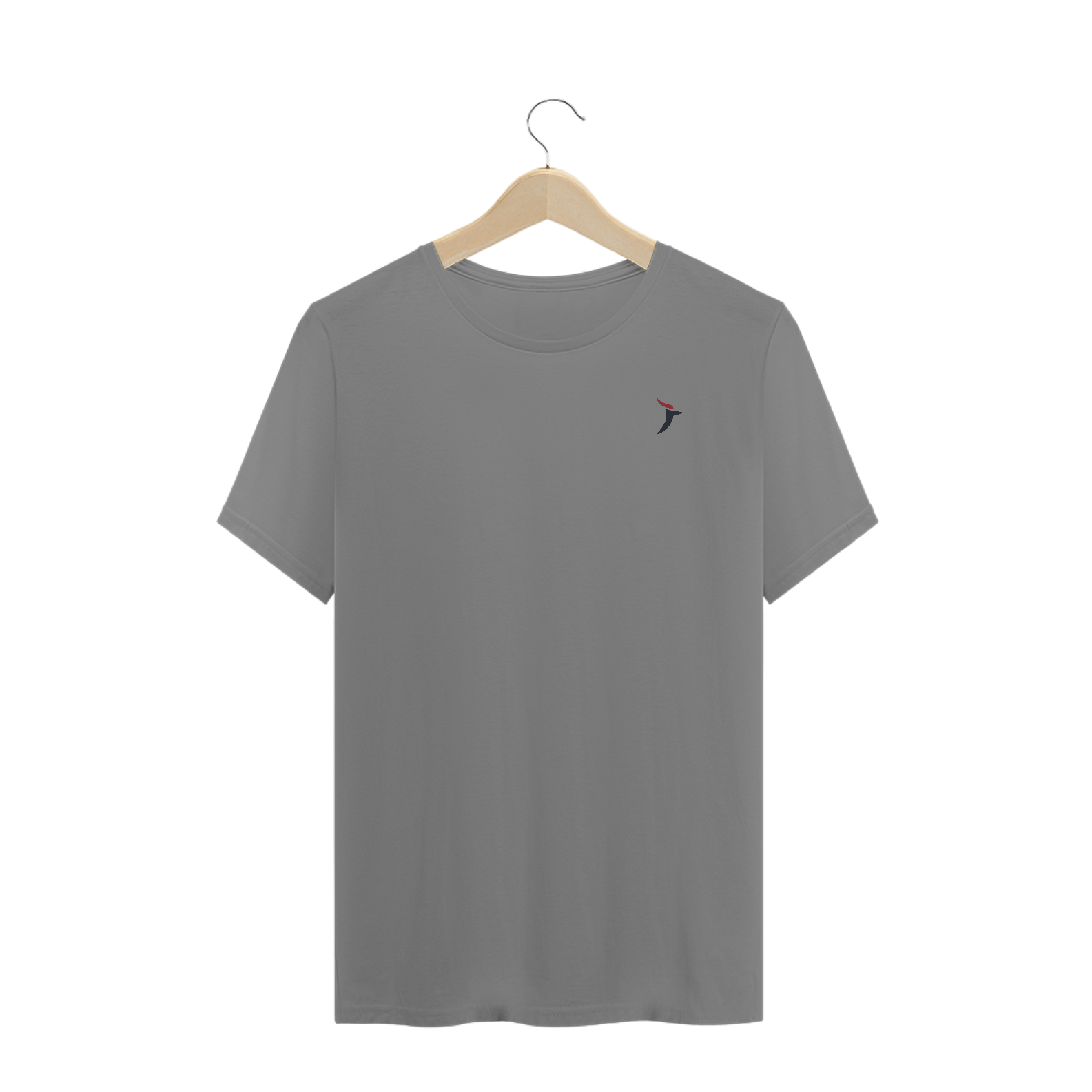 Camiseta Plus Size Pica-Pau Store - Modelo 1A
