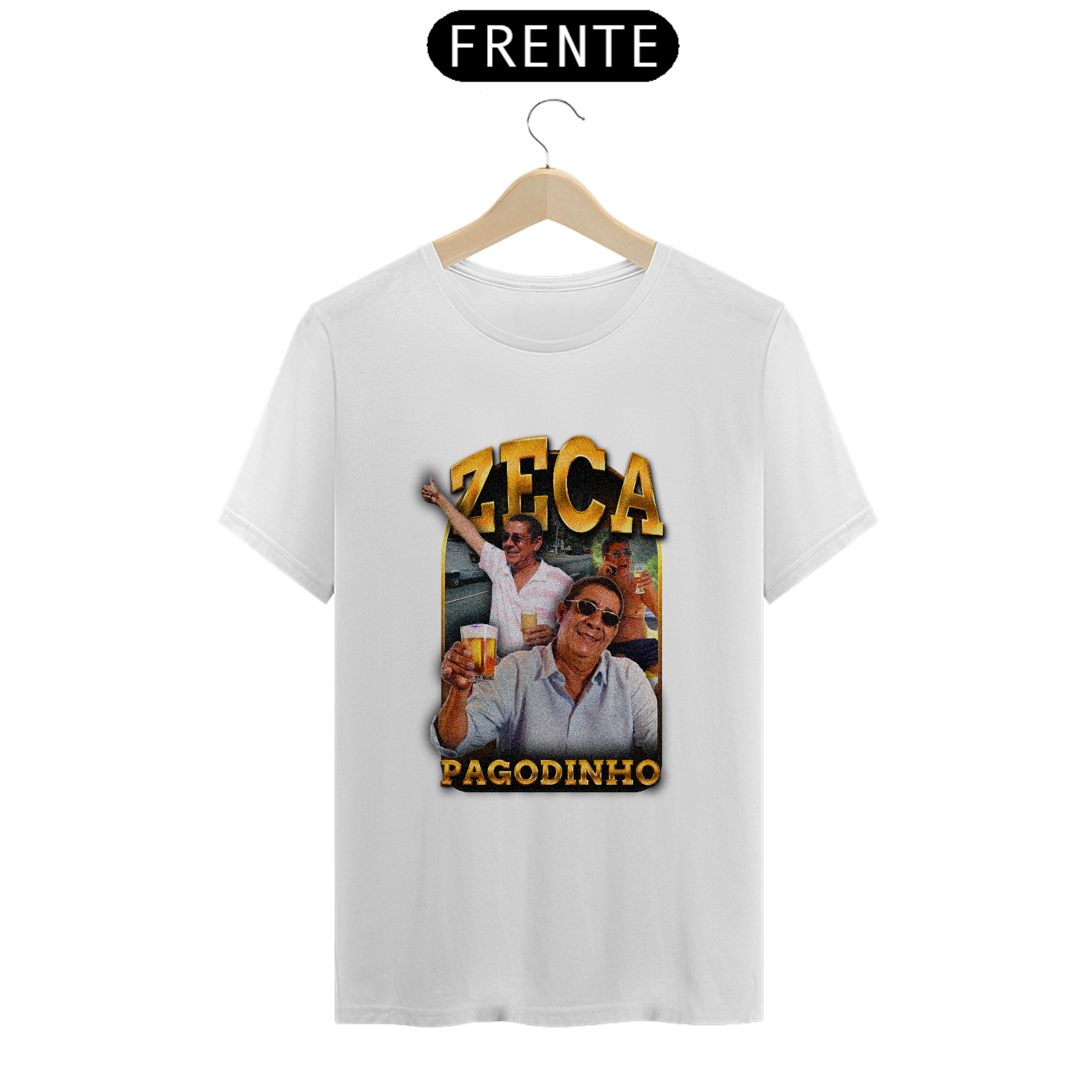 BASIC TRADICIONAL - Zeca Pagodinho