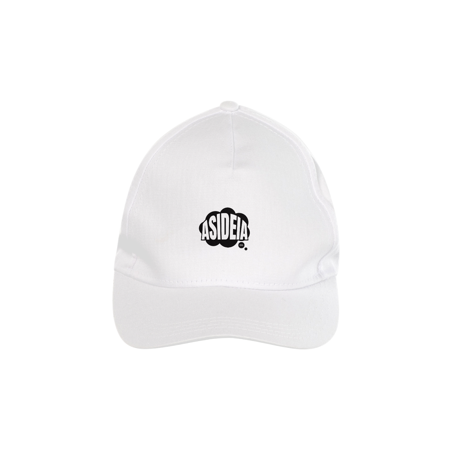 Boné ASIDEIA - Branco