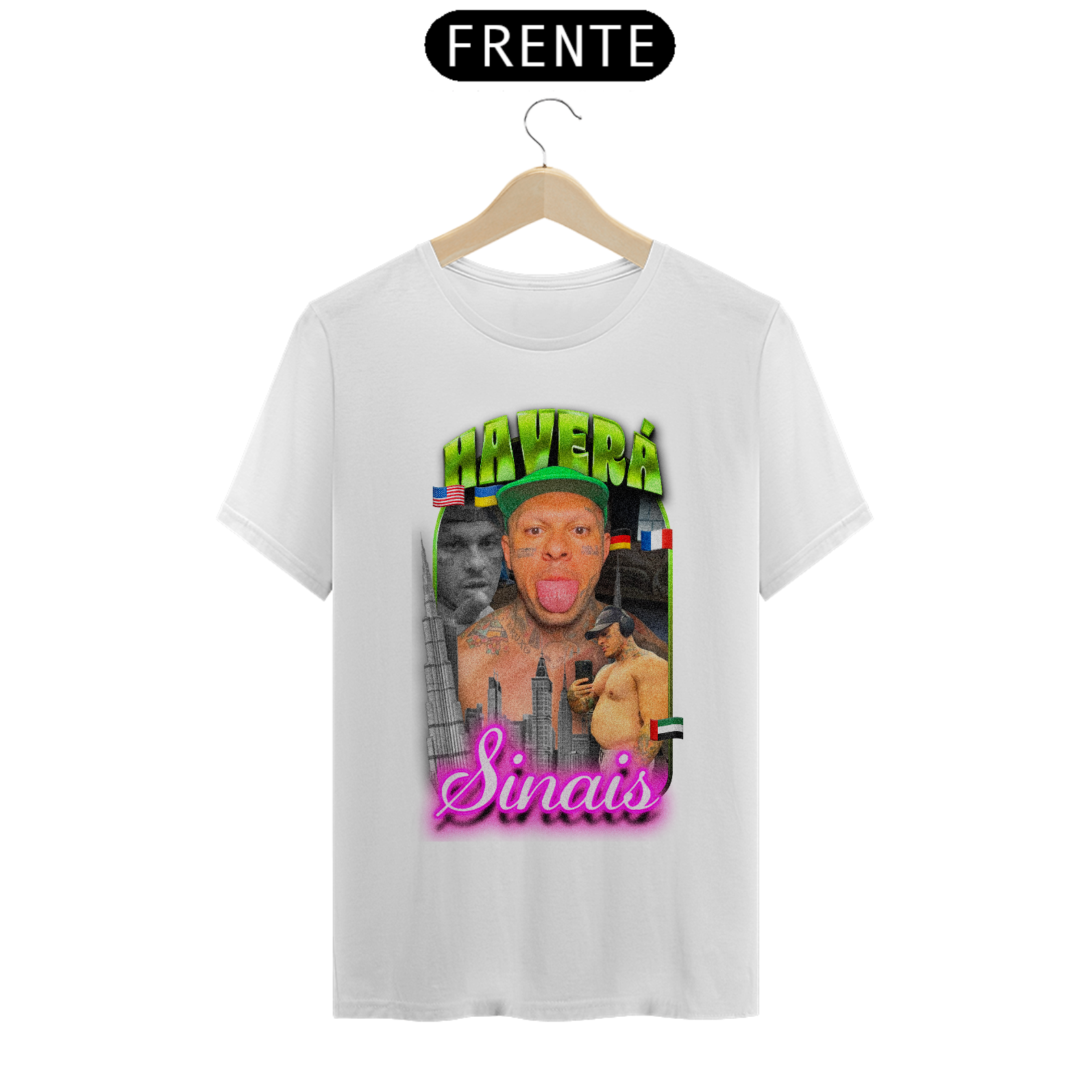 BASIC TRADICIONAL - Haverá Sinais