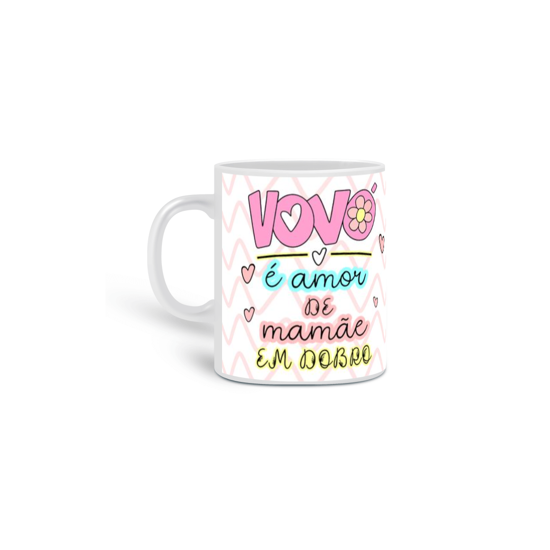 Caneca personalizada frases