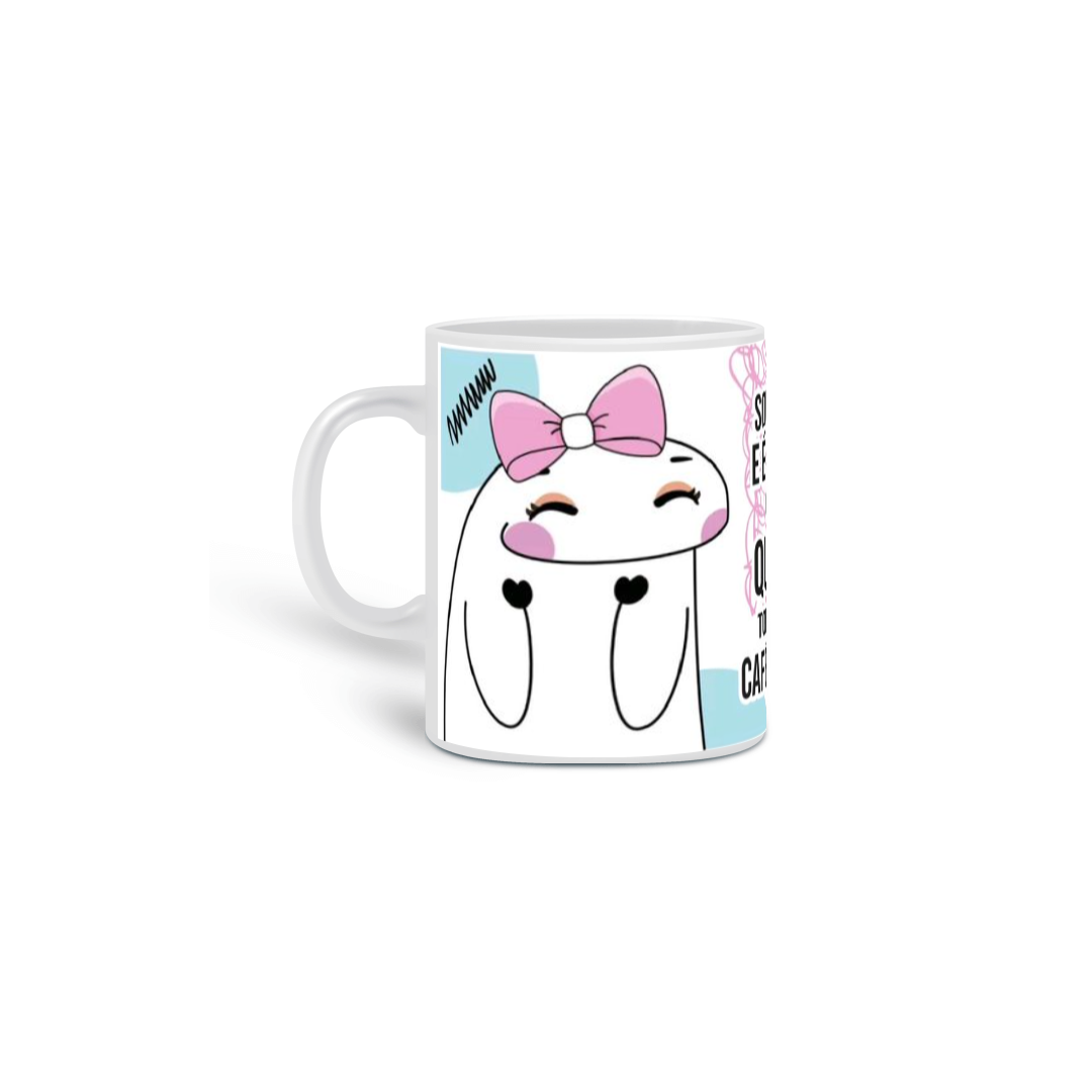 Caneca personalizada frases