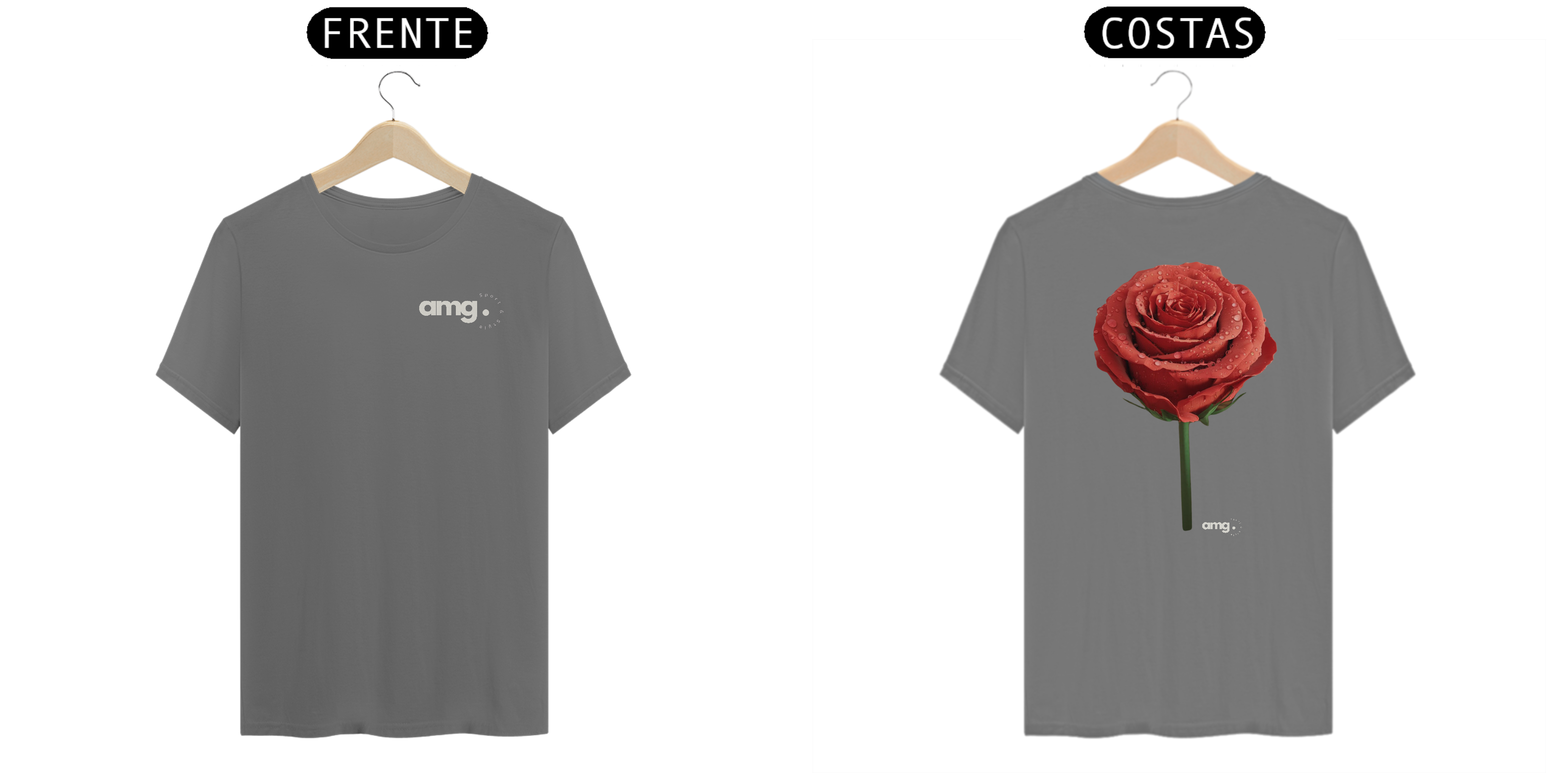 Camiseta Estonada - 