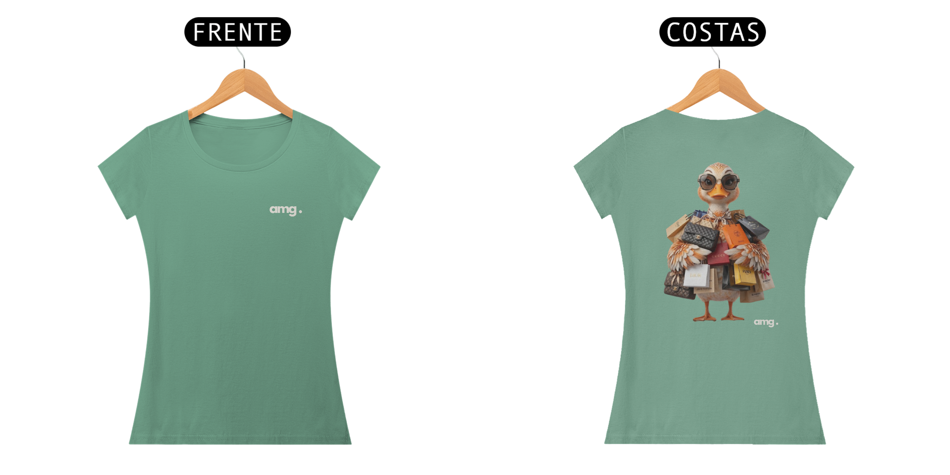 amg. SHOPS fem