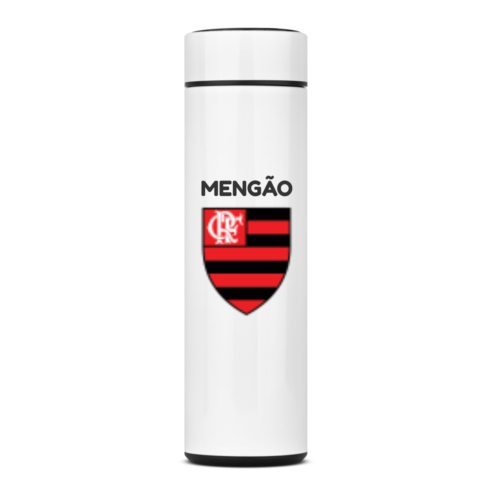 Garrafa Termica FLAMENGO