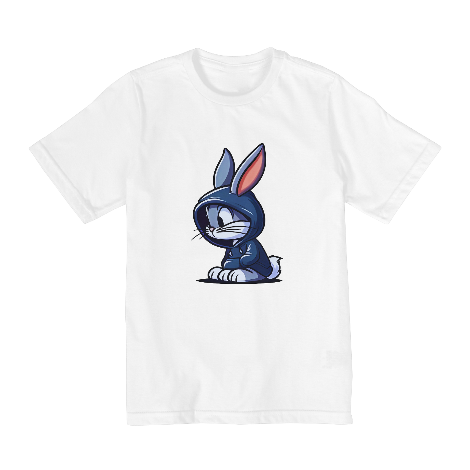 Infantil 2 á 8 - Coelhinho